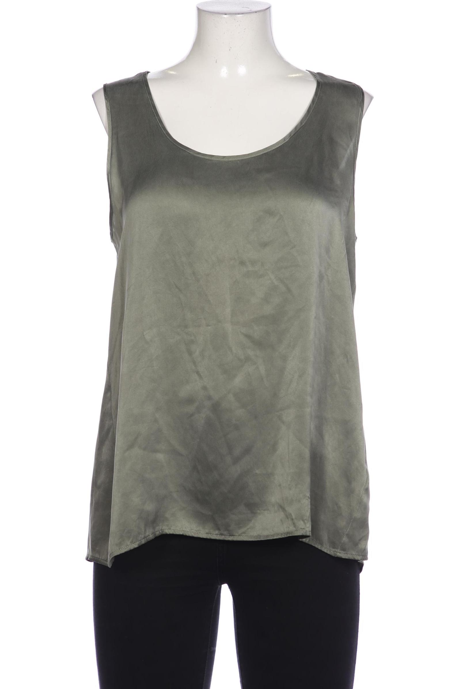 

Princess goes Hollywood Damen Bluse, grün, Gr. 42