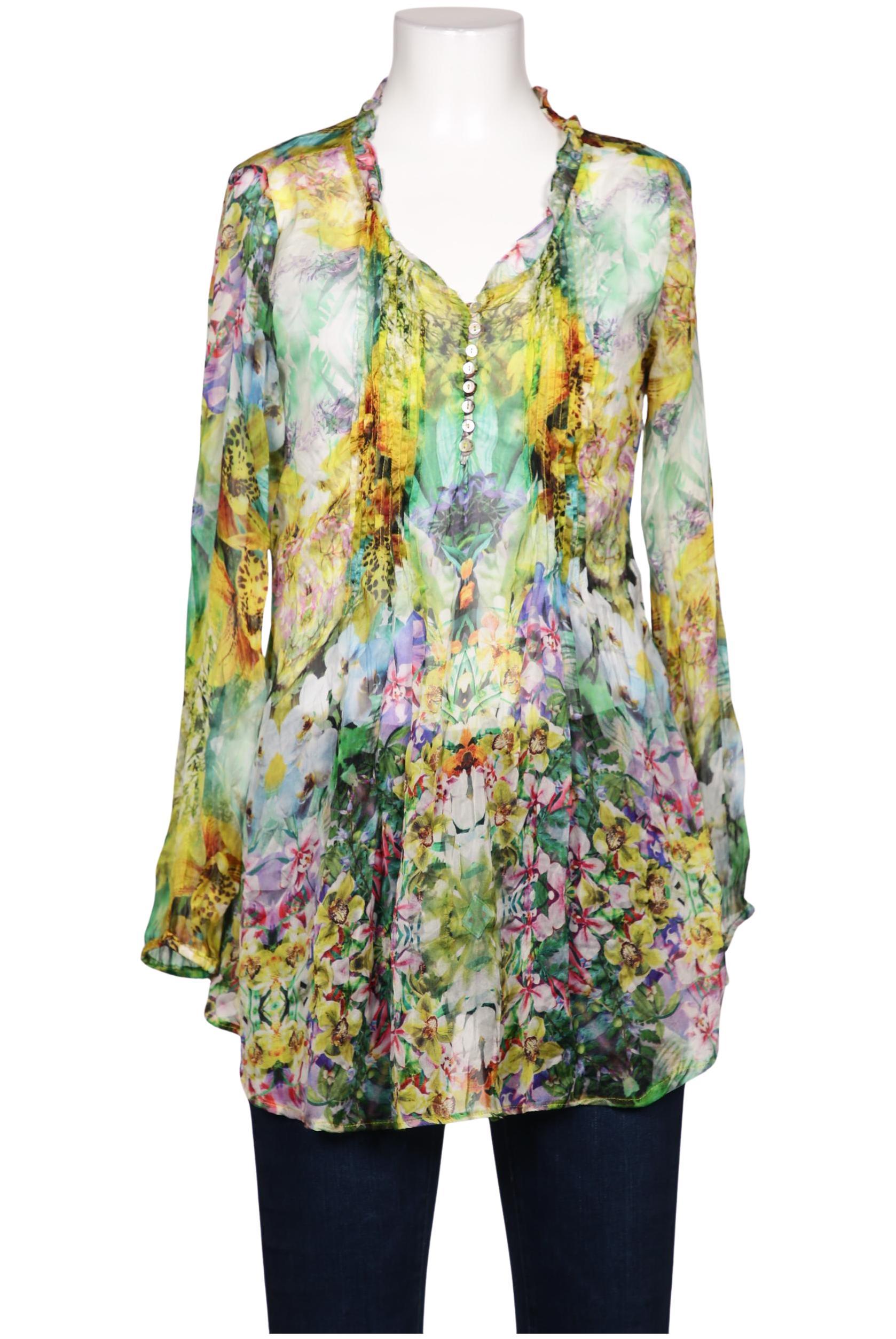 

Princess goes Hollywood Damen Bluse, mehrfarbig, Gr. 38