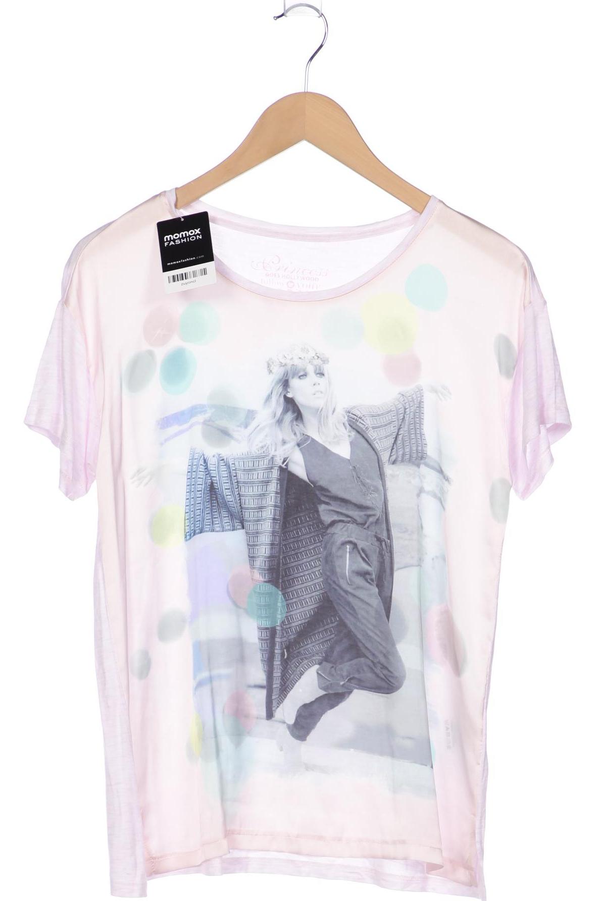 

Princess goes Hollywood Damen T-Shirt, pink