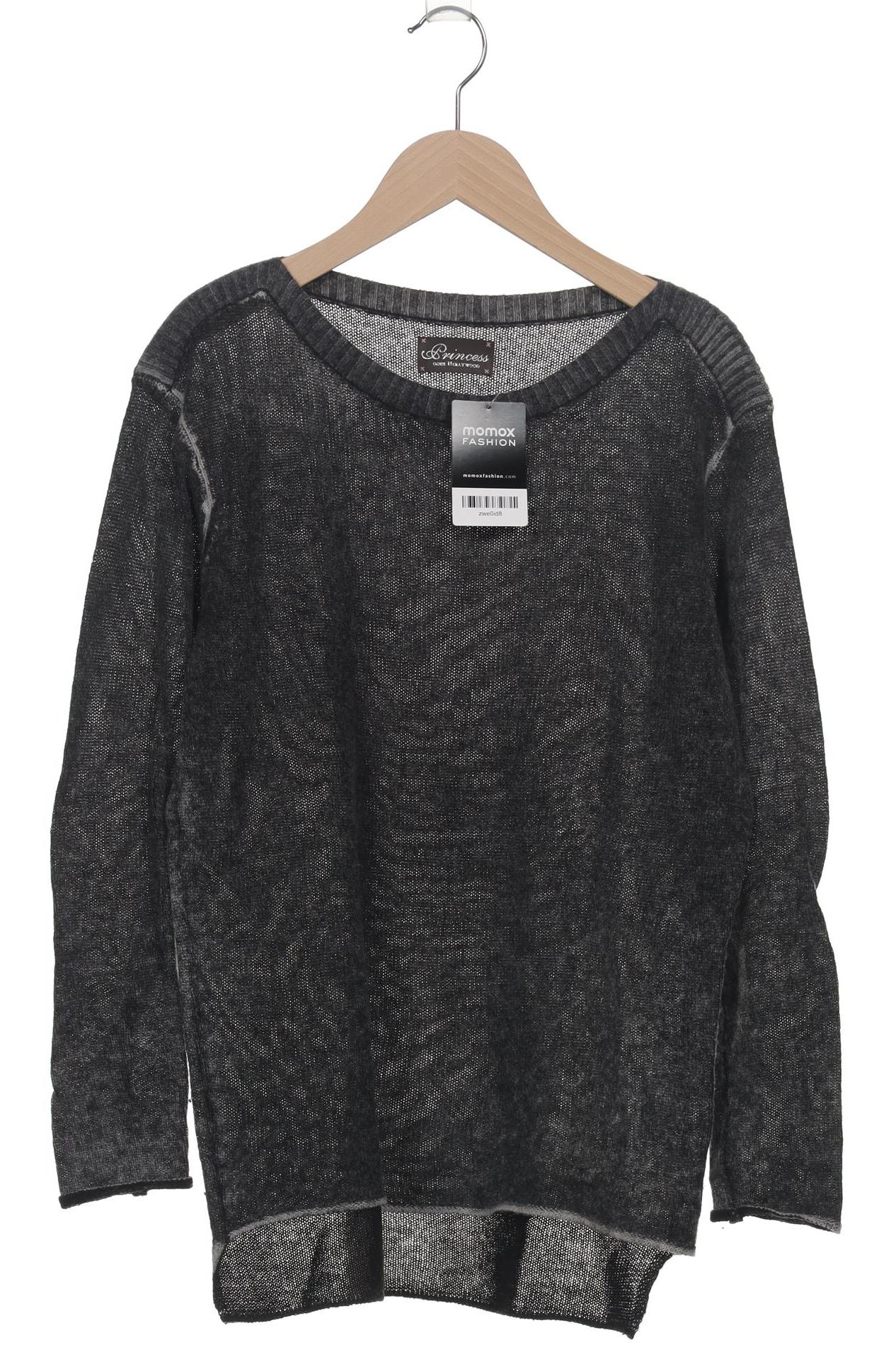 

Princess goes Hollywood Damen Pullover, grau, Gr. 34