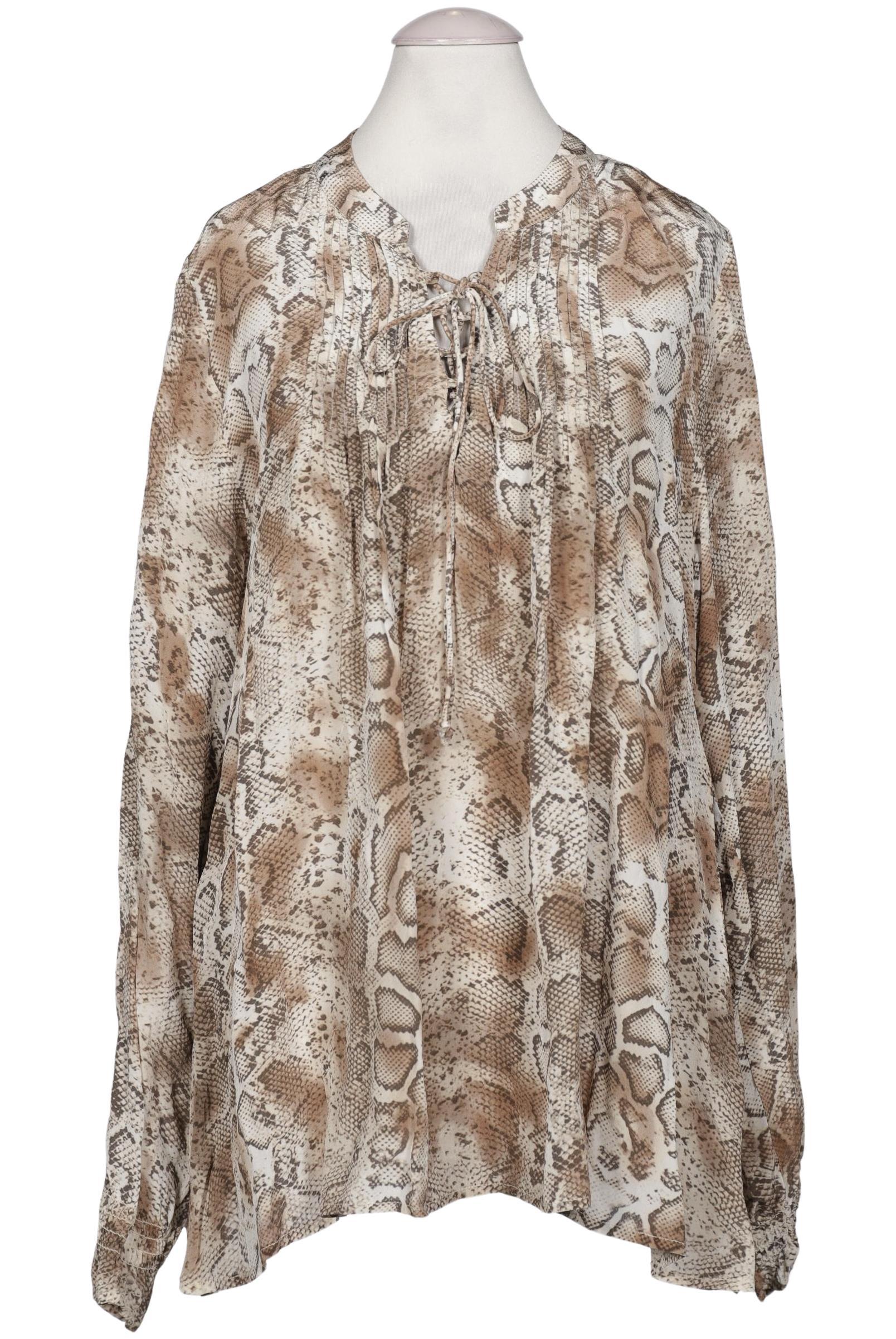 

Princess goes Hollywood Damen Bluse, beige, Gr. 38