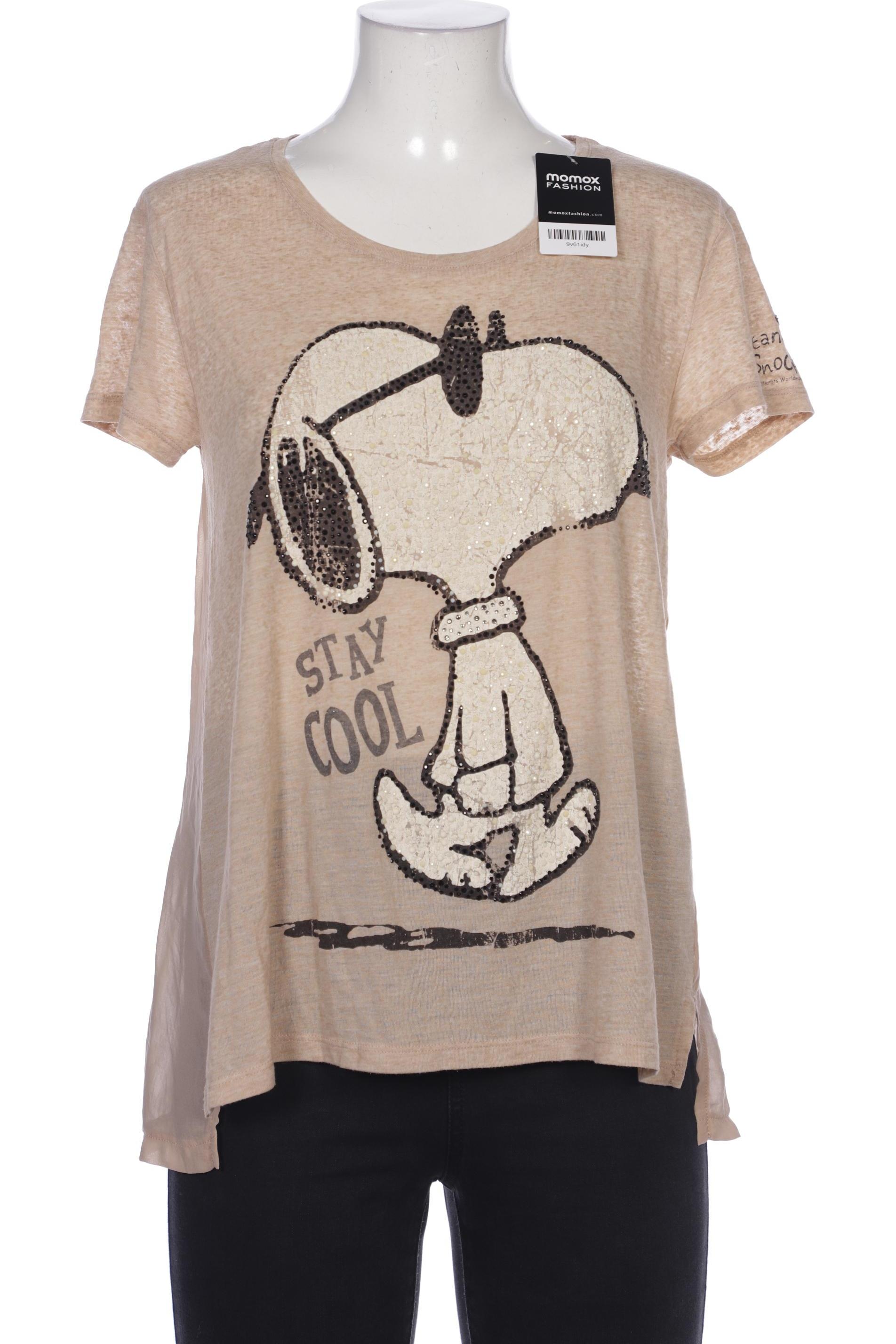 

Princess goes Hollywood Damen T-Shirt, beige, Gr. 42