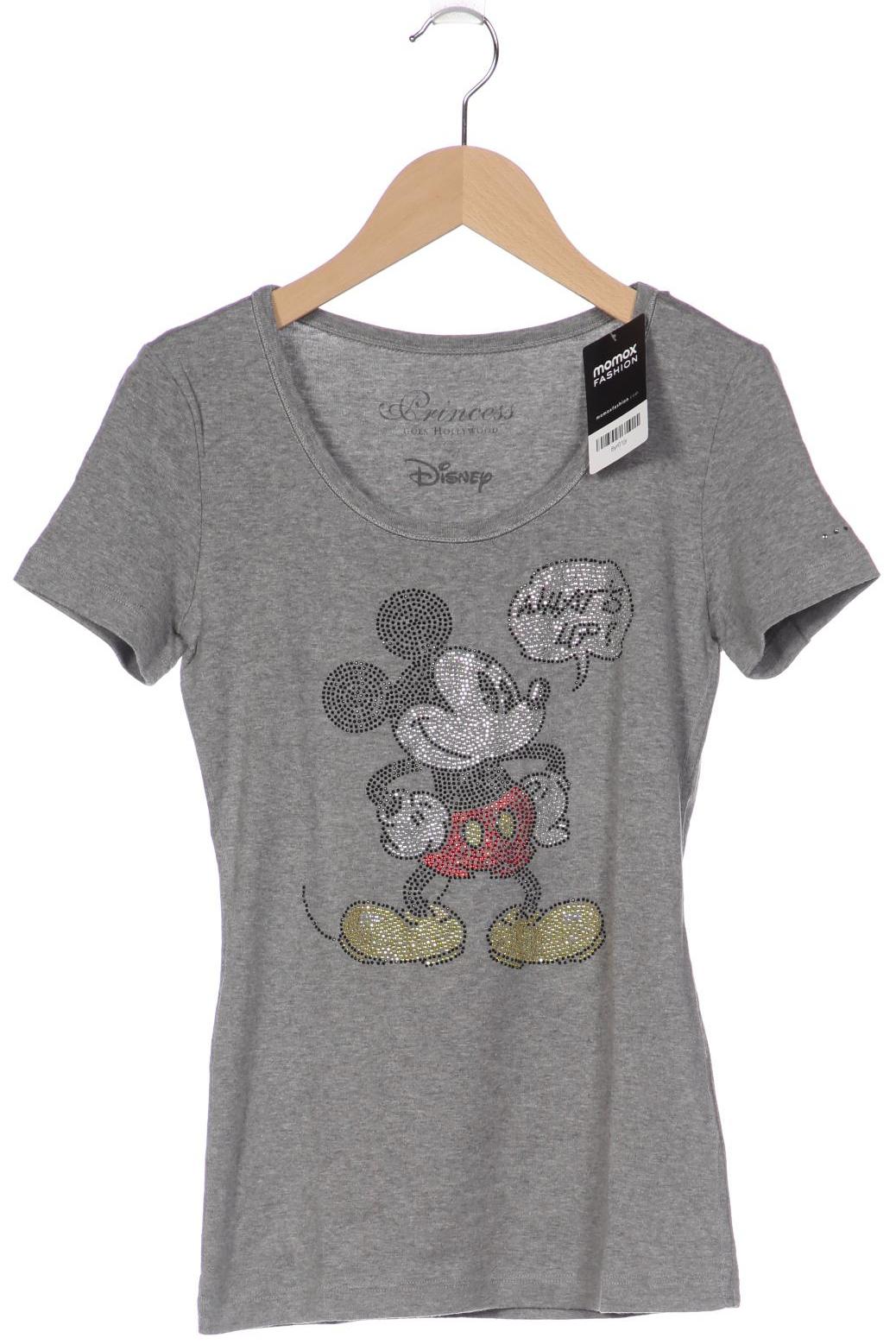 

Princess goes Hollywood Damen T-Shirt, grau
