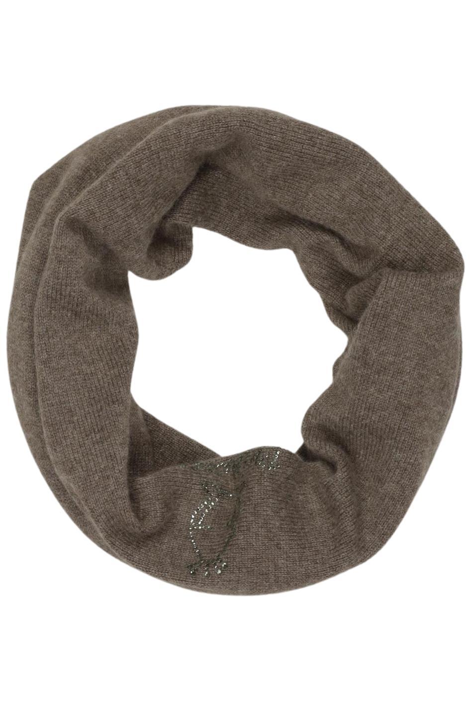 

Princess goes Hollywood Damen Schal, braun, Gr.