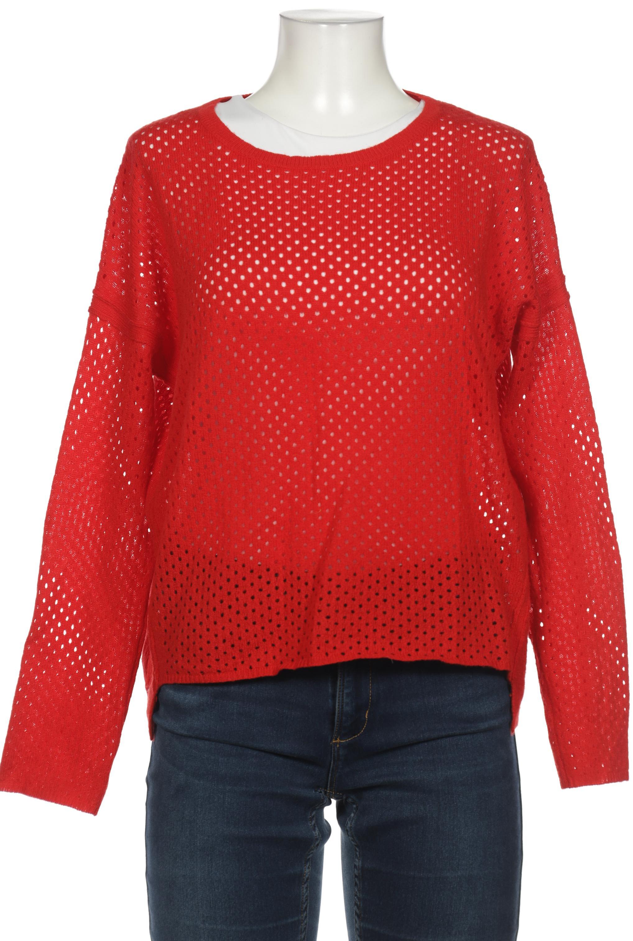 

Princess goes Hollywood Damen Pullover, rot