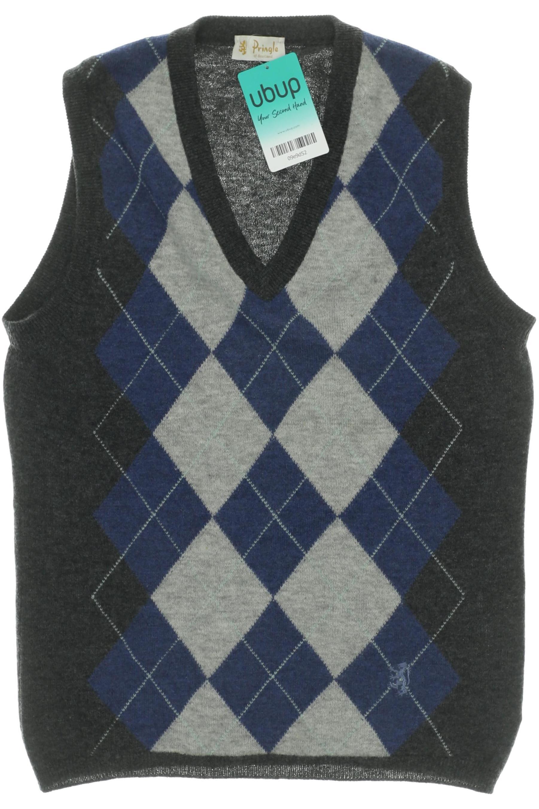 

Pringle of Scotland Damen Pullover, grau, Gr.