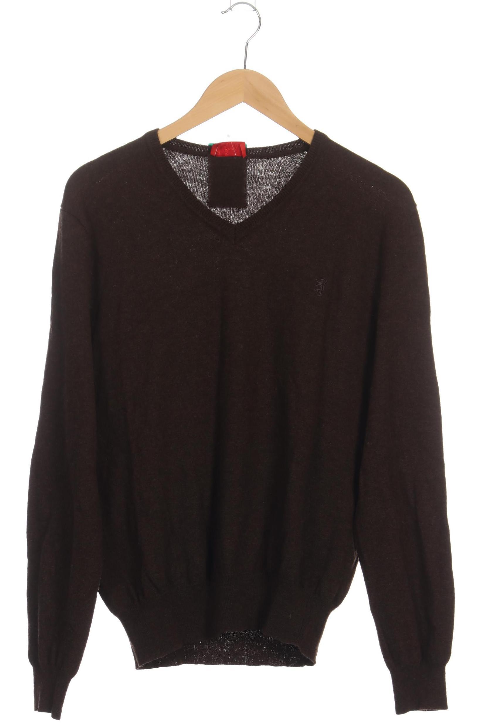 

Pringle of Scotland Damen Pullover, braun, Gr.