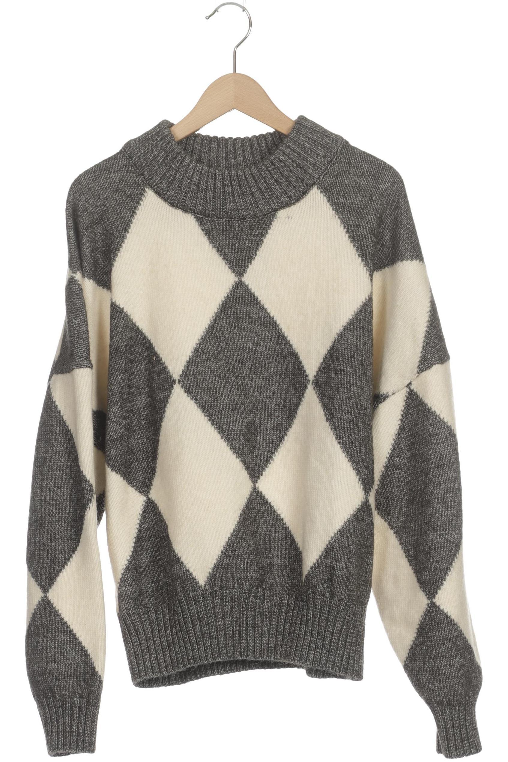 

Pringle of Scotland Damen Pullover, grau, Gr.