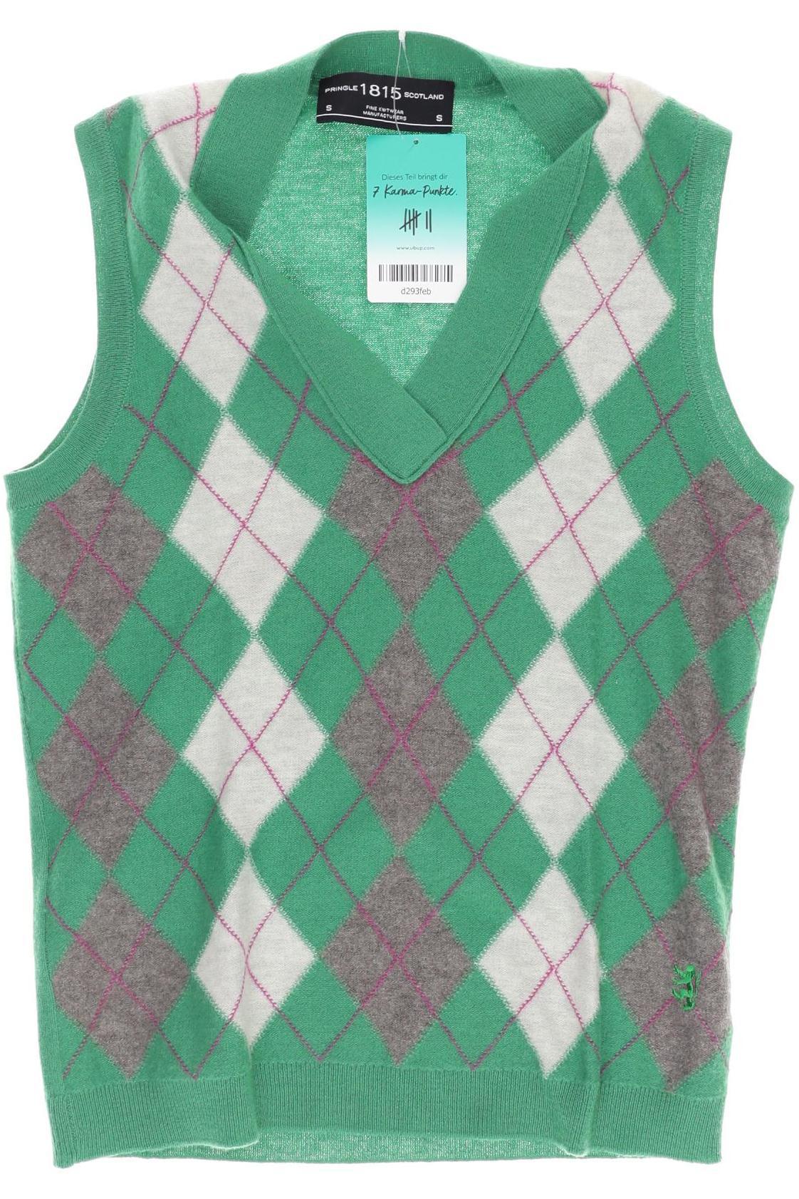 

Pringle of Scotland Damen Pullover, grün, Gr.