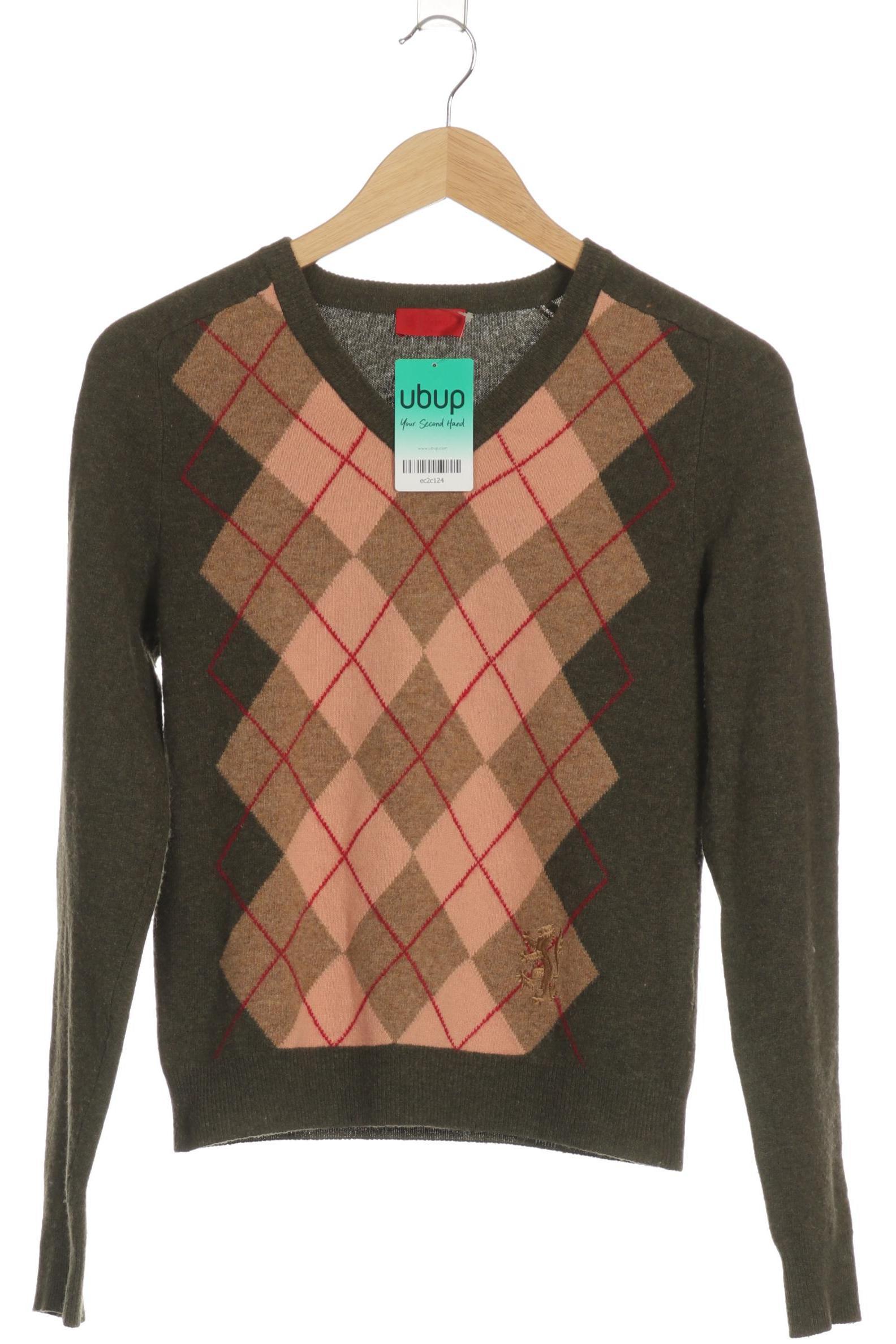 

Pringle of Scotland Damen Pullover, grün, Gr.