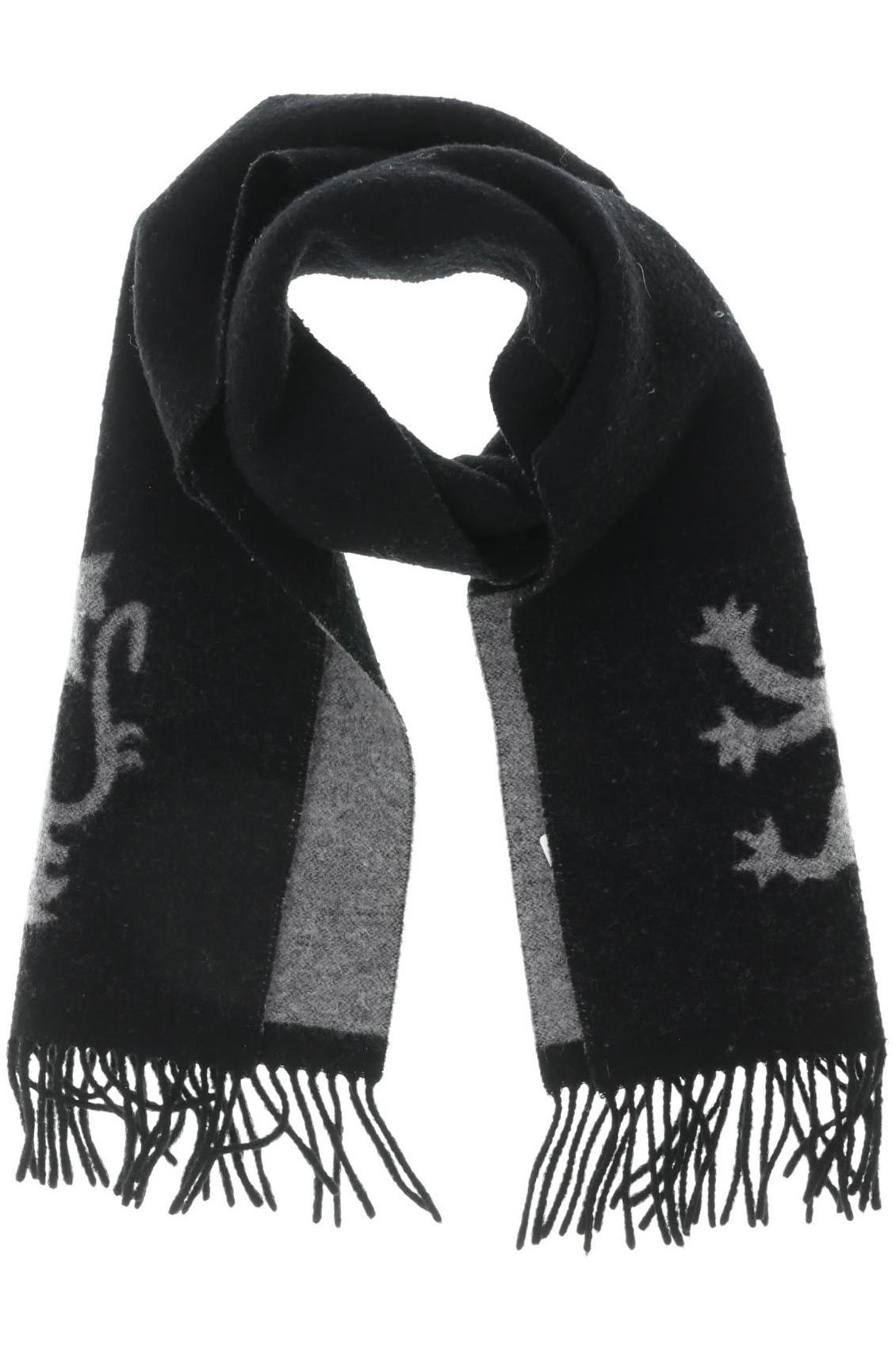 

Pringle of Scotland Damen Schal, schwarz, Gr.