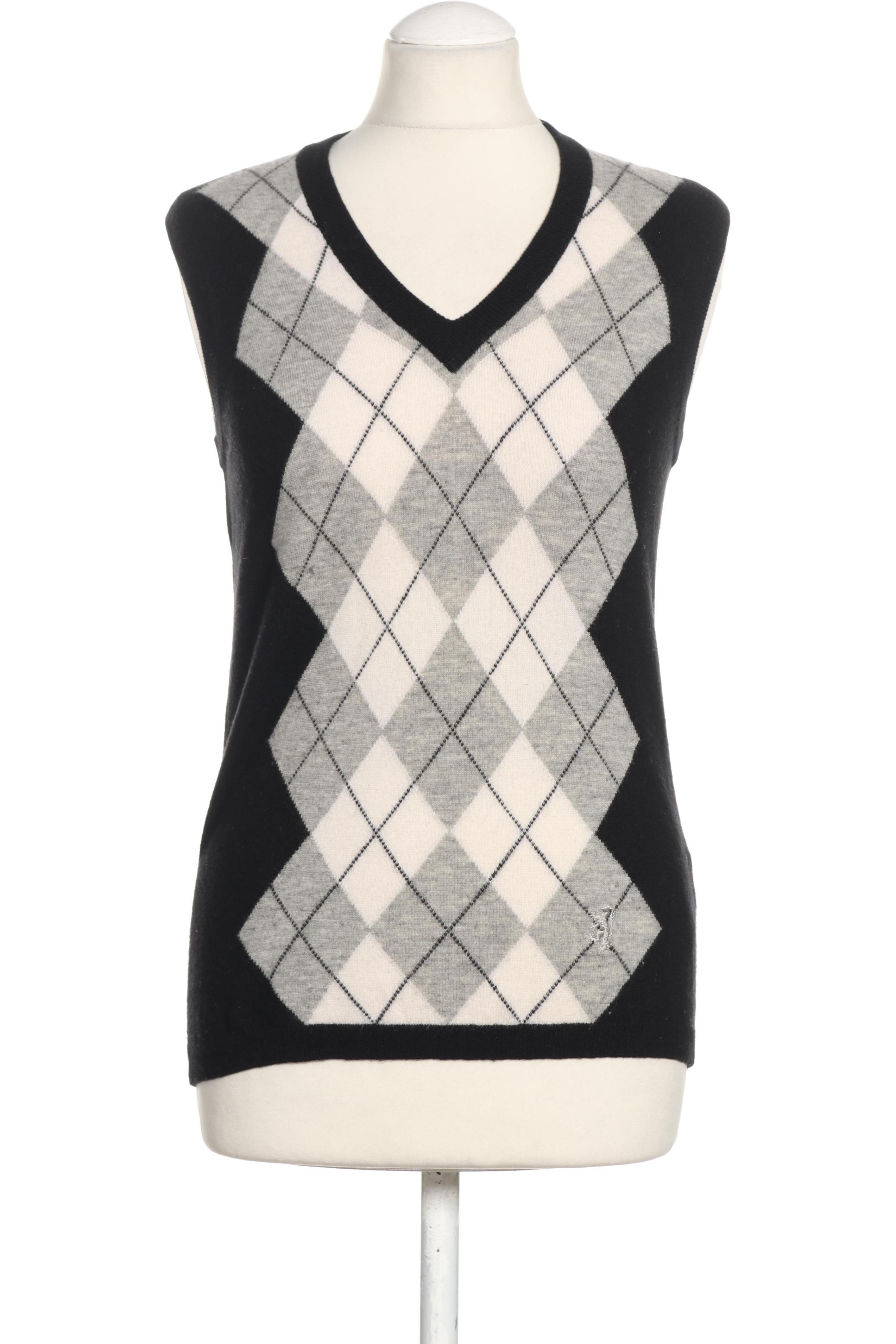 

Pringle of Scotland Damen Weste, blau, Gr.