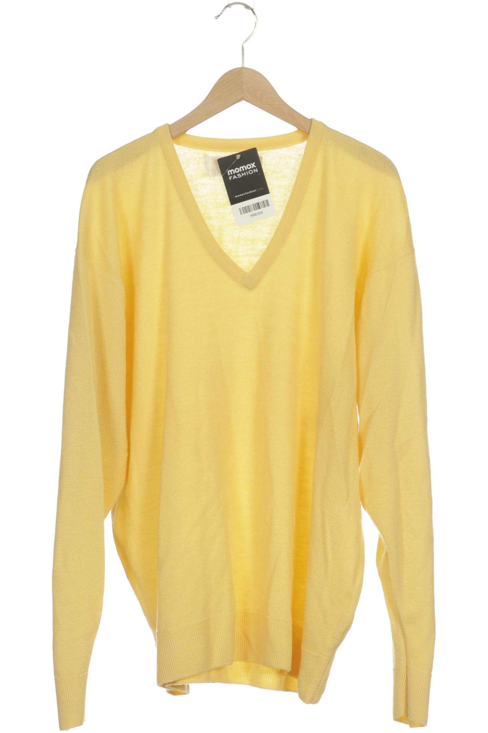 

Pringle of Scotland Herren Pullover, gelb, Gr.