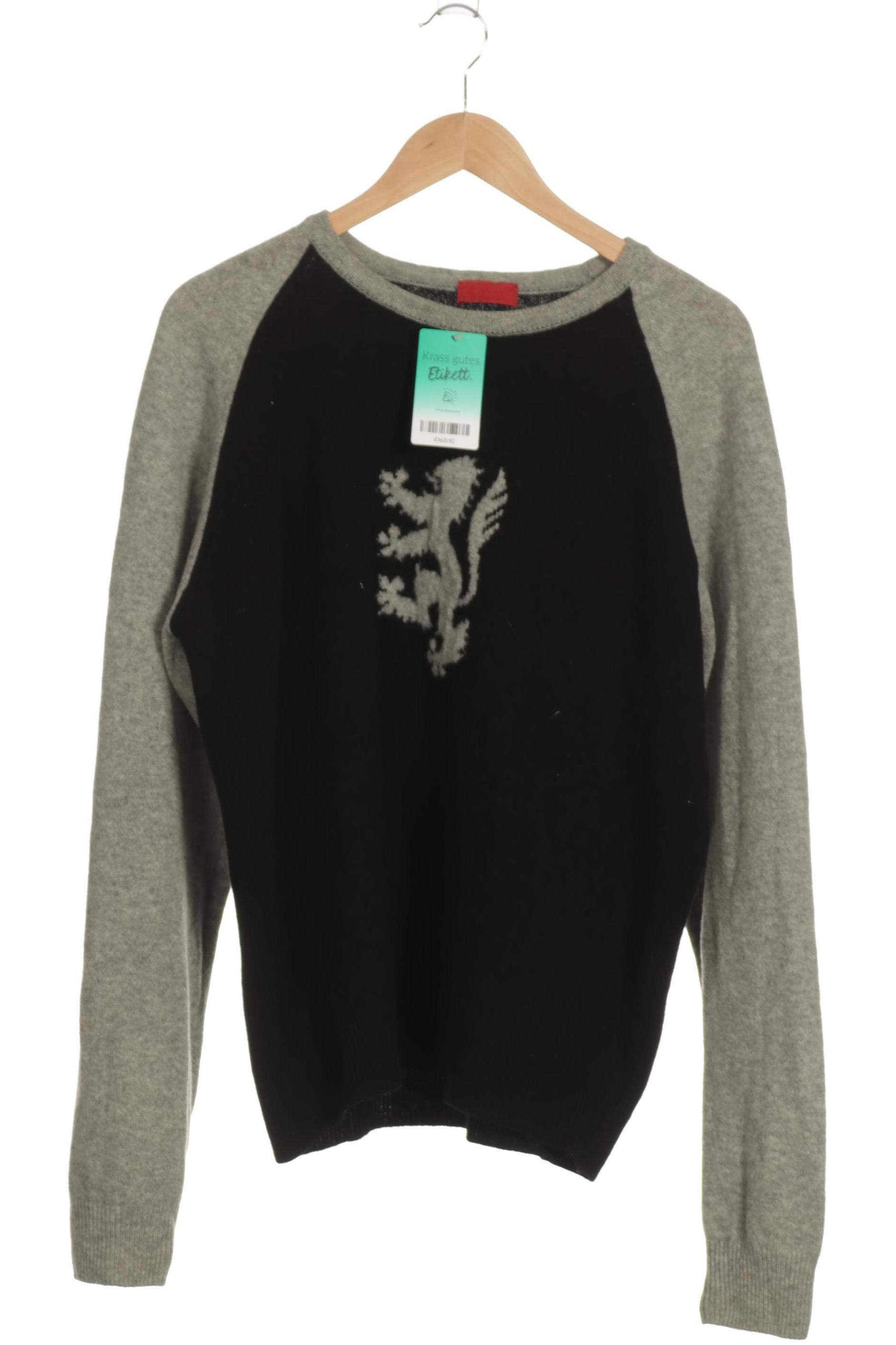 

Pringle of Scotland Herren Pullover, schwarz, Gr.