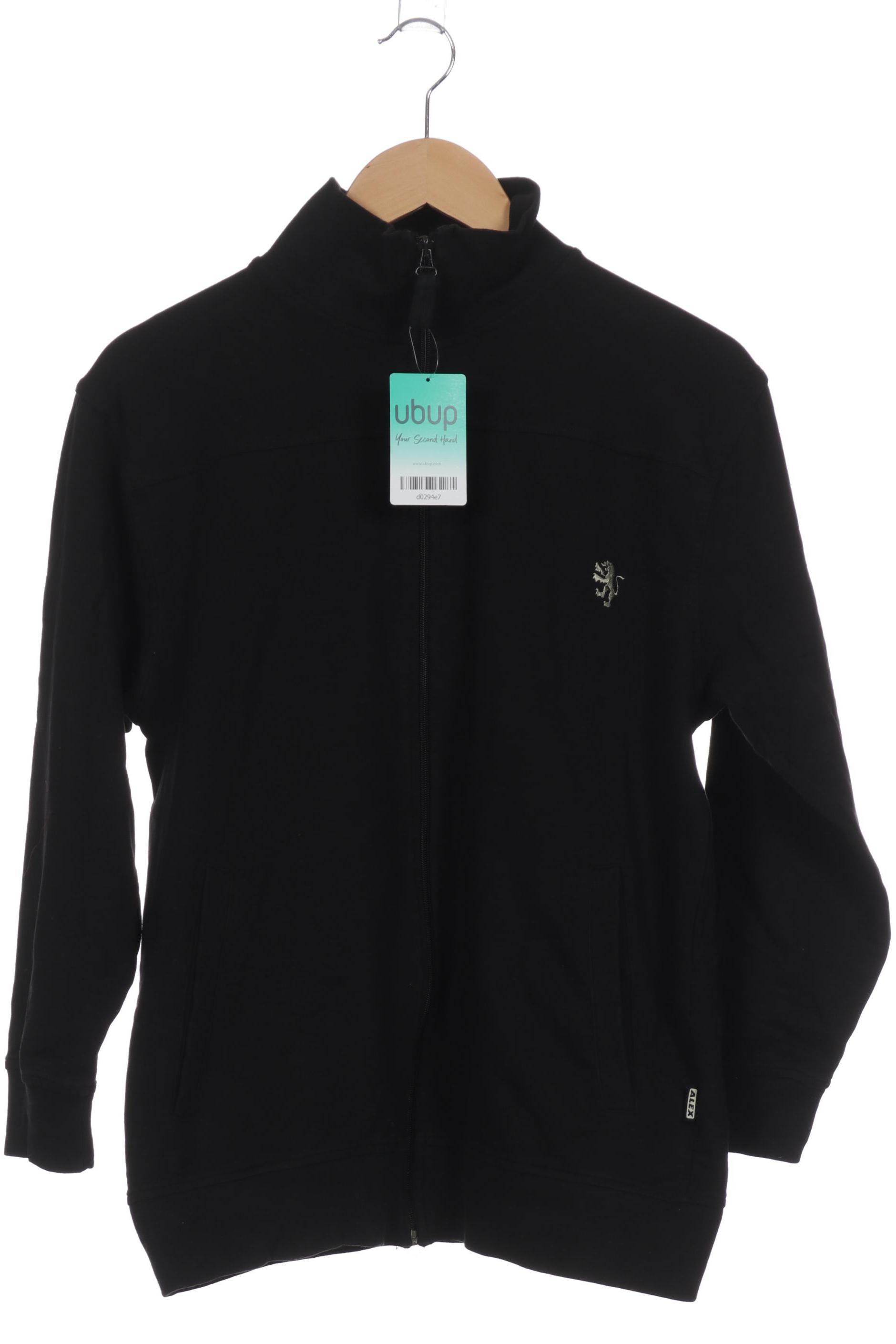 Thumbnail - Pringle of Scotland Herren Strickjacke, schwarz, Gr.