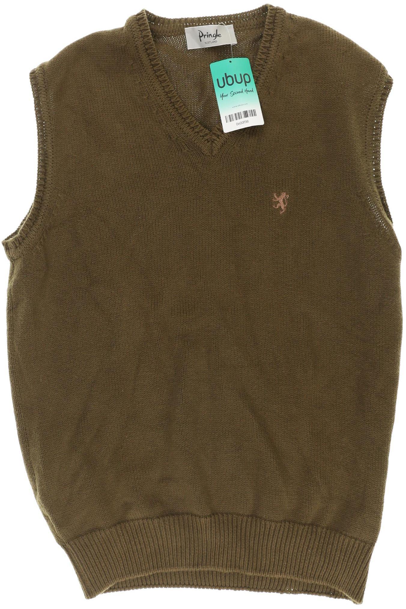 Thumbnail - Pringle of Scotland Herren Weste, grün, Gr.