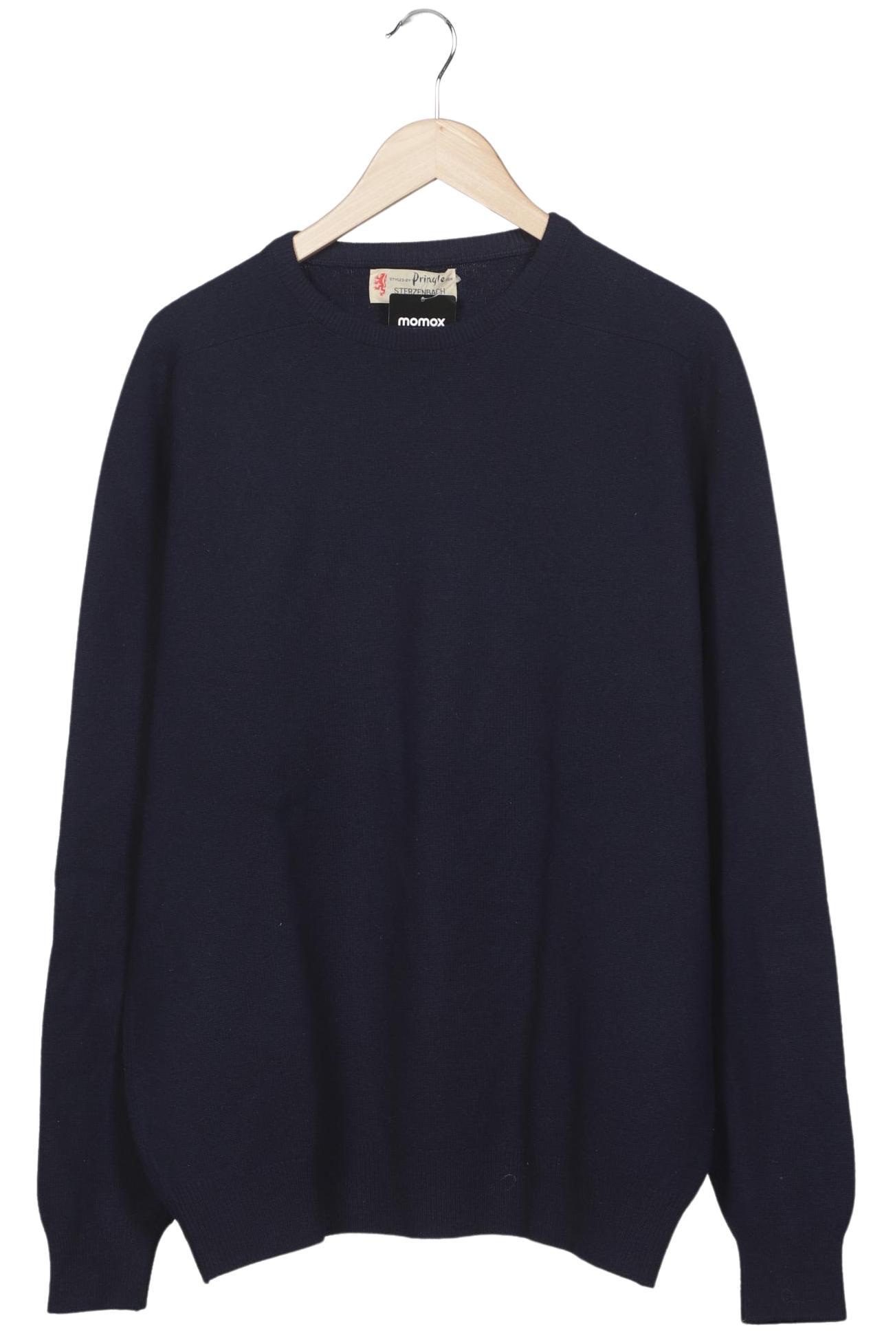 

Pringle of Scotland Damen Pullover, marineblau, Gr. 48