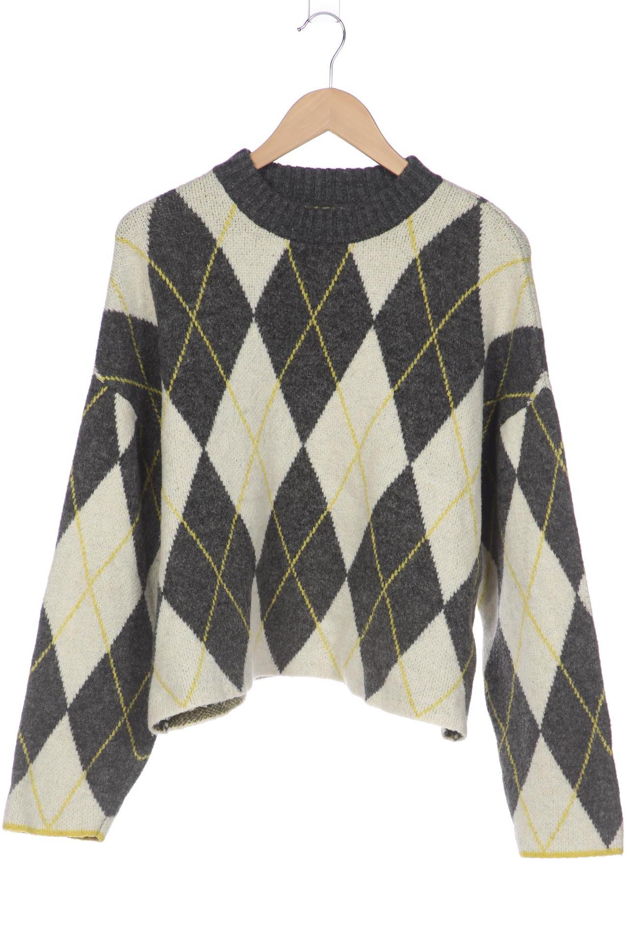 

Pringle of Scotland Damen Pullover, grau, Gr. 38