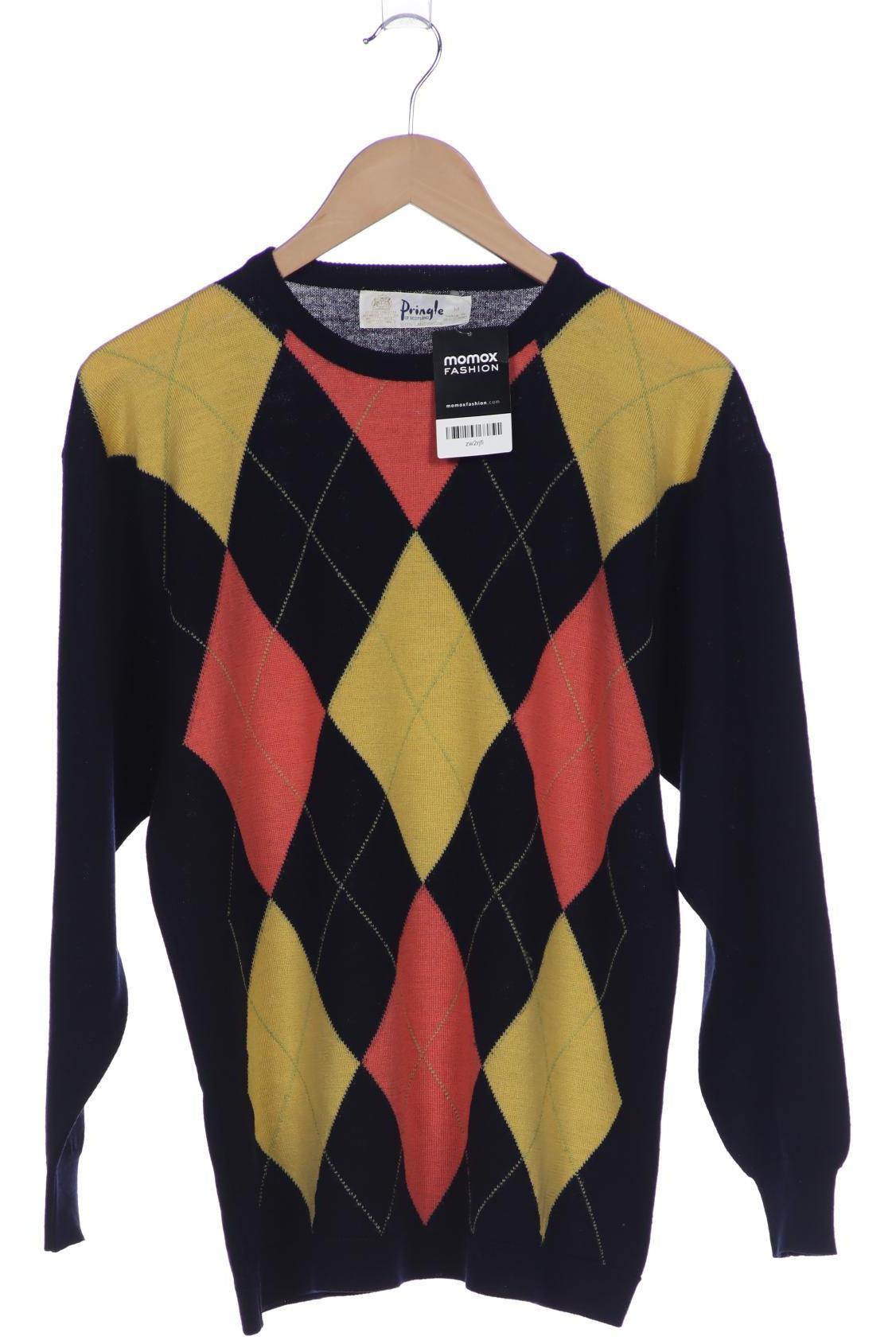 

Pringle of Scotland Damen Pullover, marineblau, Gr. 38