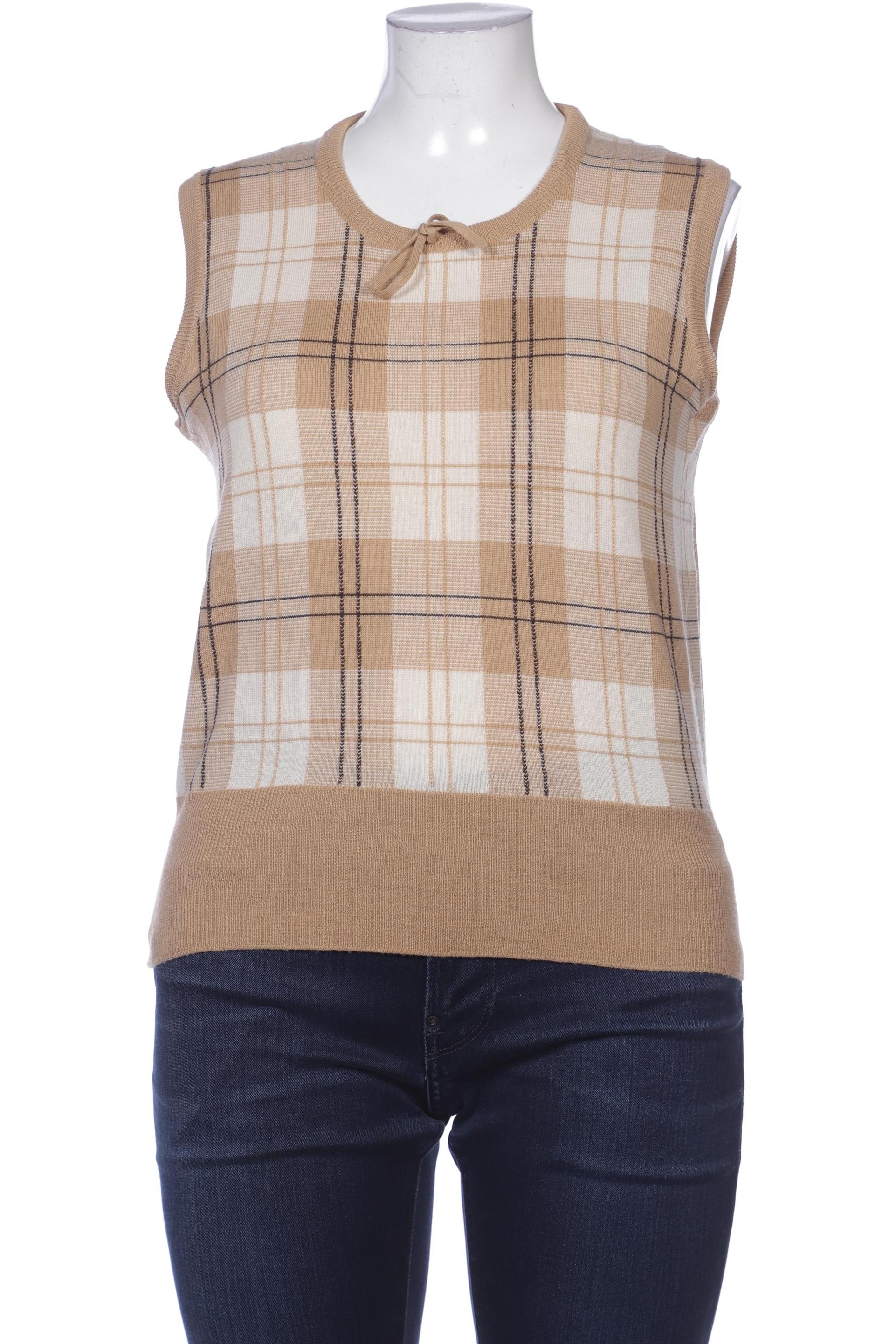 

Pringle of Scotland Damen Pullover, beige, Gr. 44