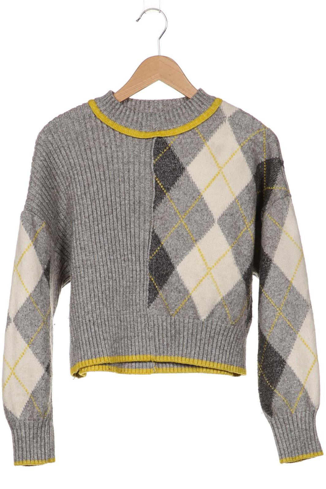 

Pringle of Scotland Damen Pullover, grau