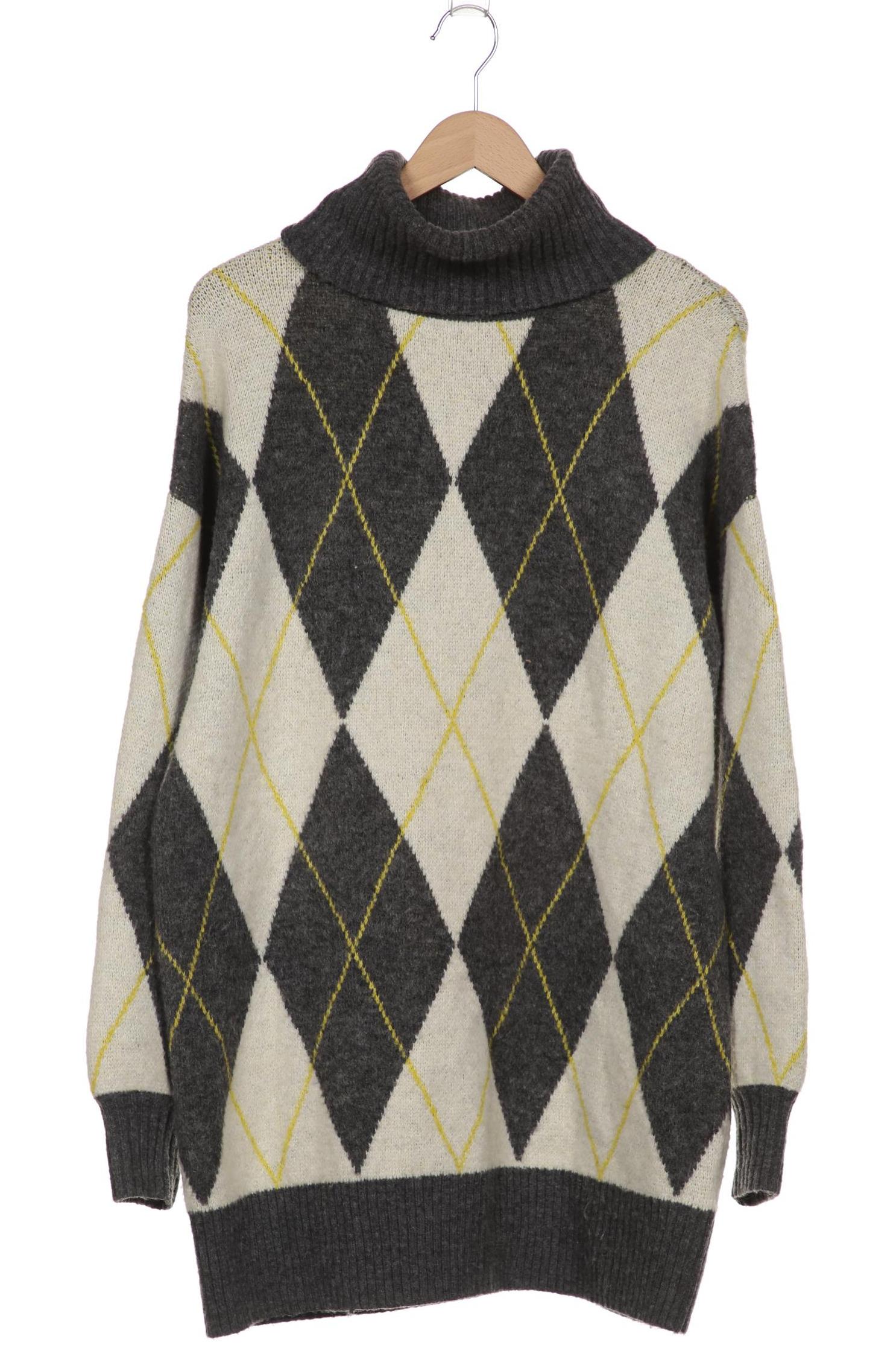 

Pringle of Scotland Damen Pullover, grau, Gr. 36