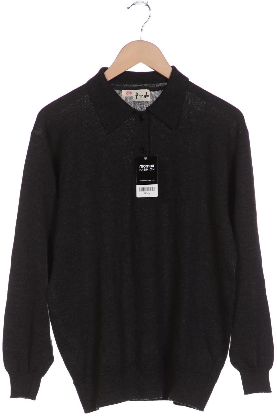 

Pringle of Scotland Damen Pullover, schwarz