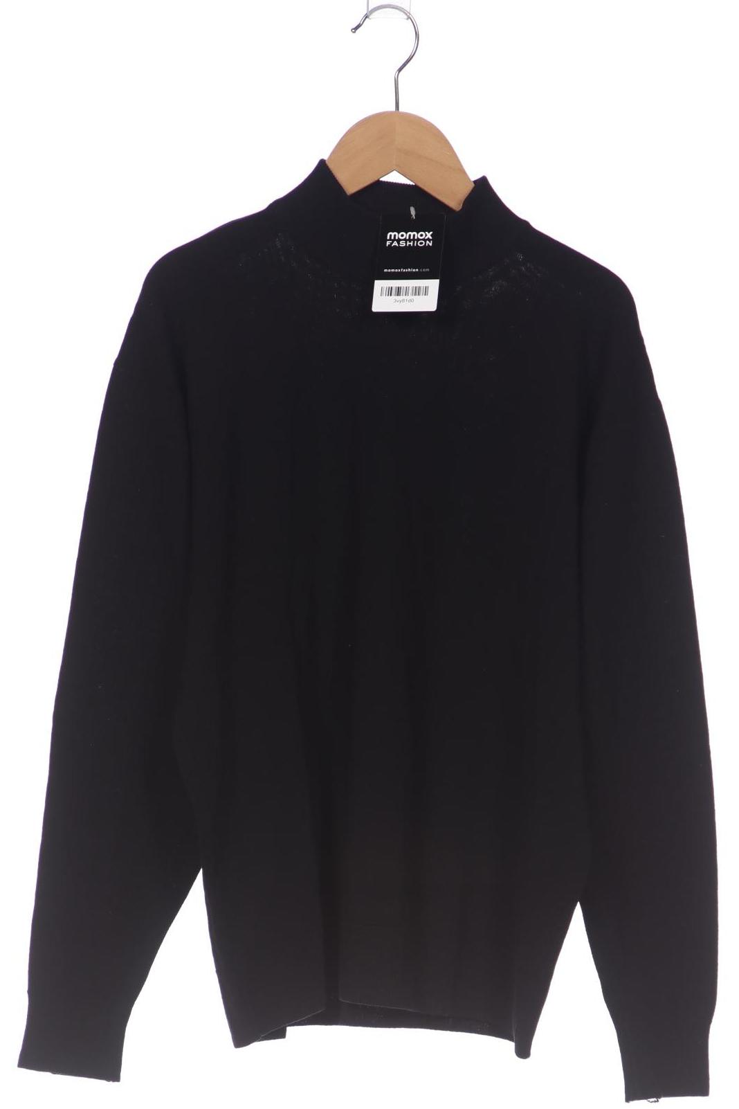 

Pringle of Scotland Damen Pullover, schwarz, Gr. 42