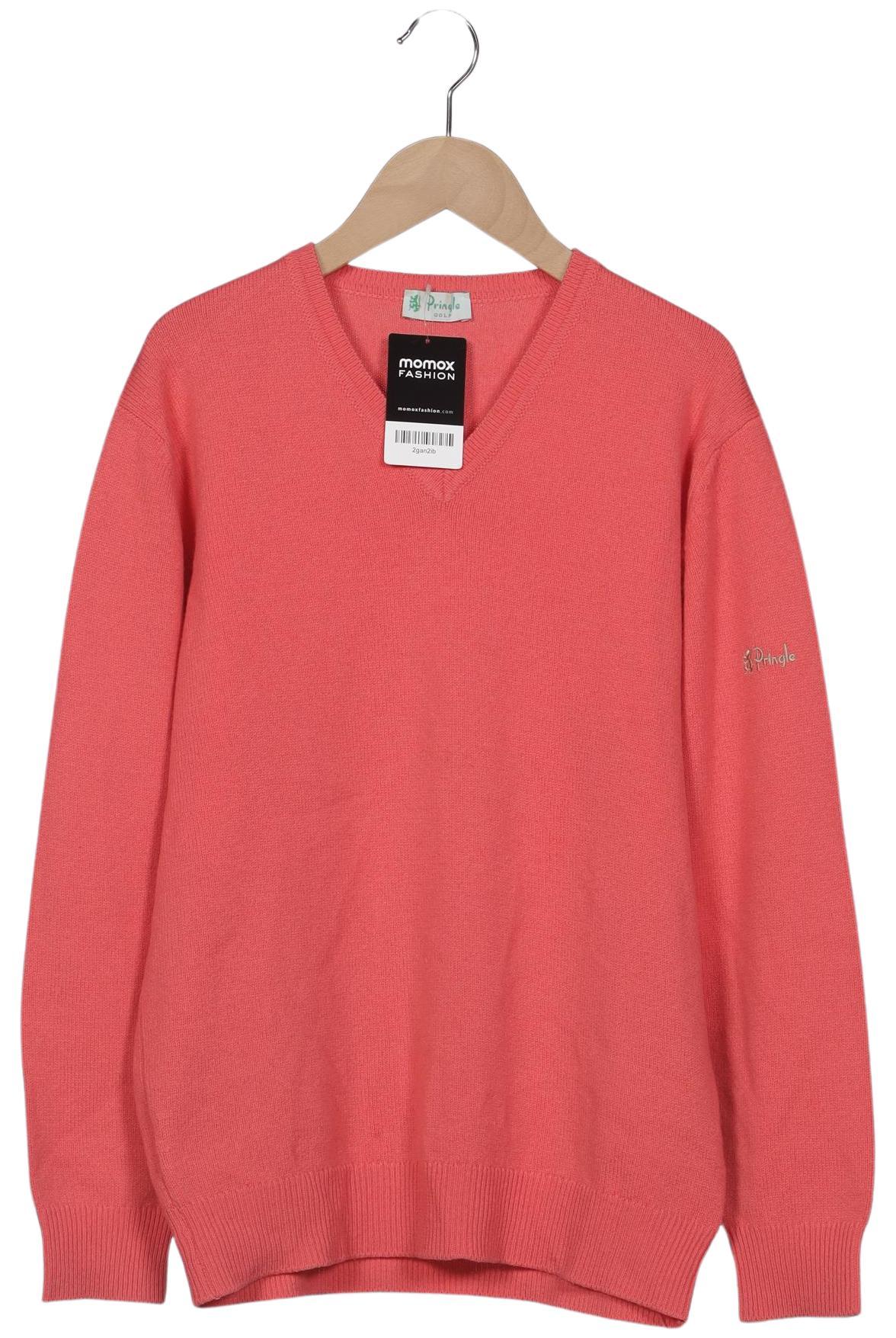 

Pringle of Scotland Damen Pullover, pink, Gr. 36