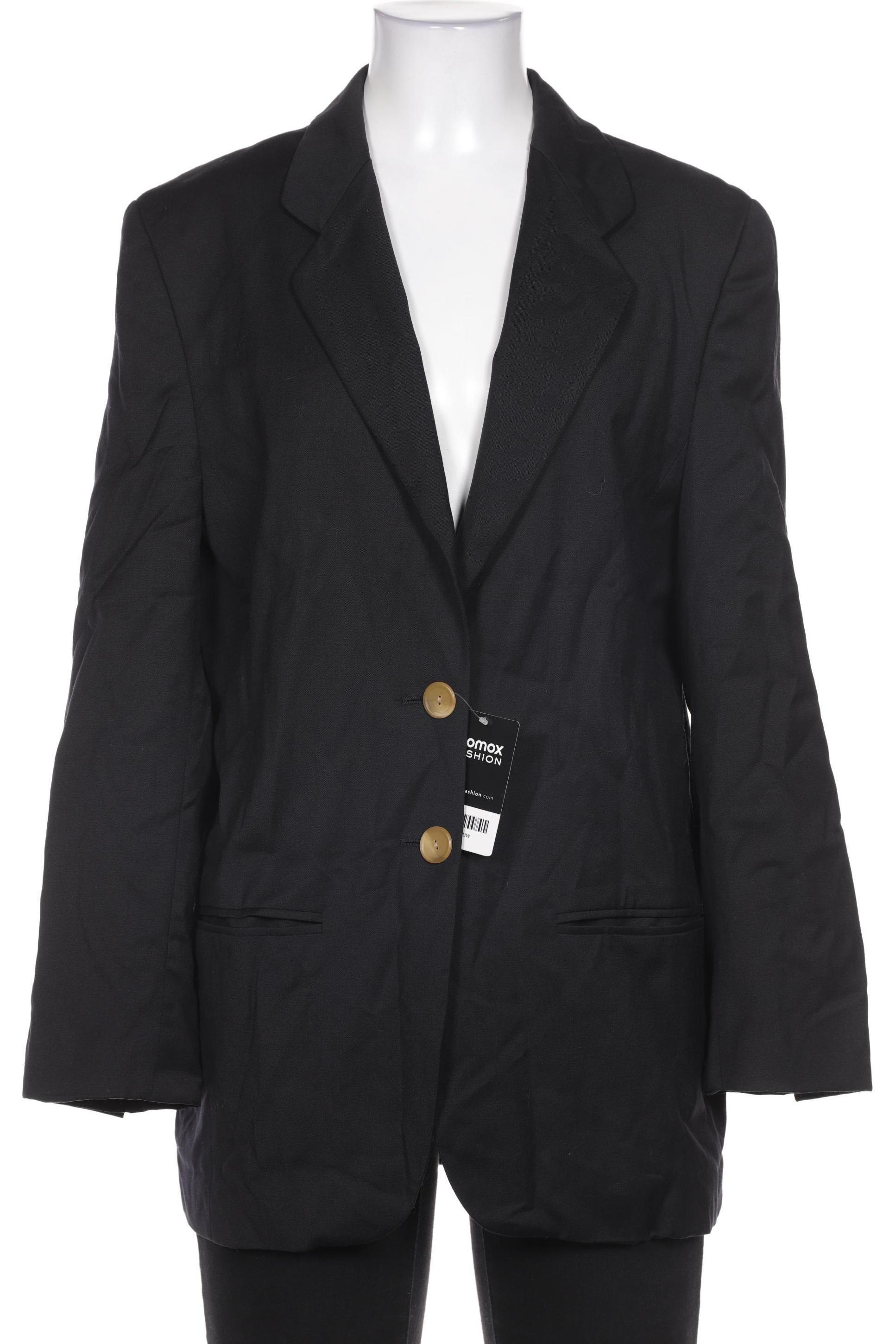 

Pringle of Scotland Damen Blazer, schwarz, Gr. 38