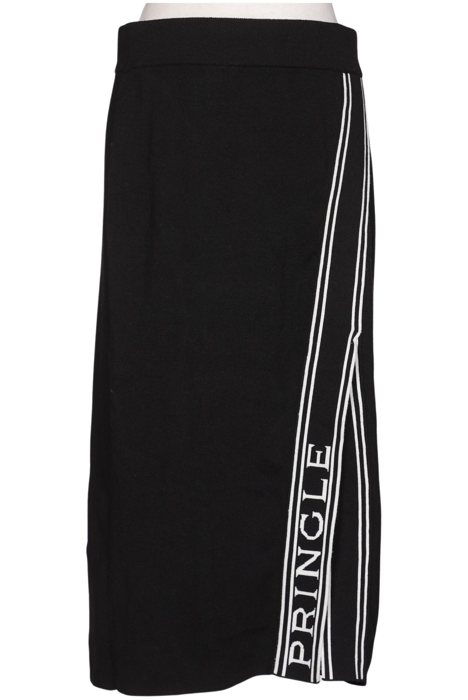 

Pringle of Scotland Damen Rock, schwarz, Gr. 38