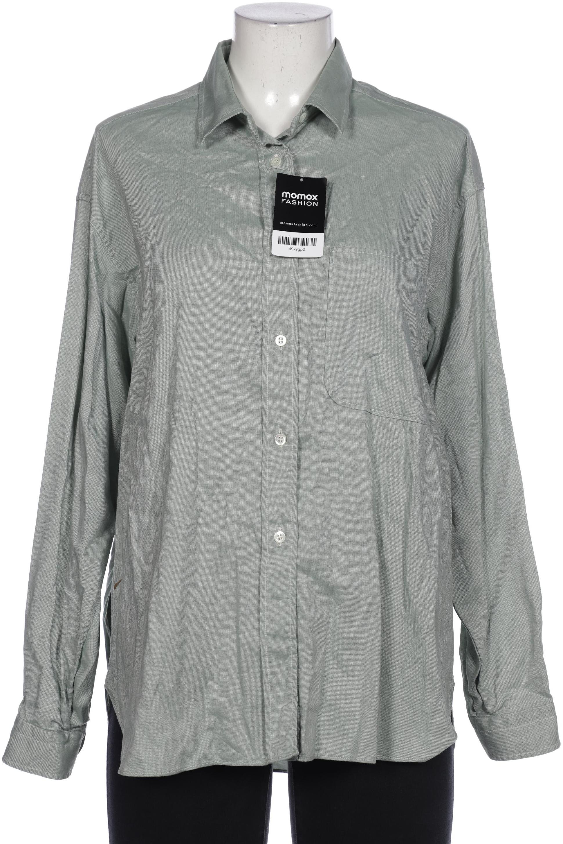 

Pringle of Scotland Damen Bluse, grün, Gr. 52