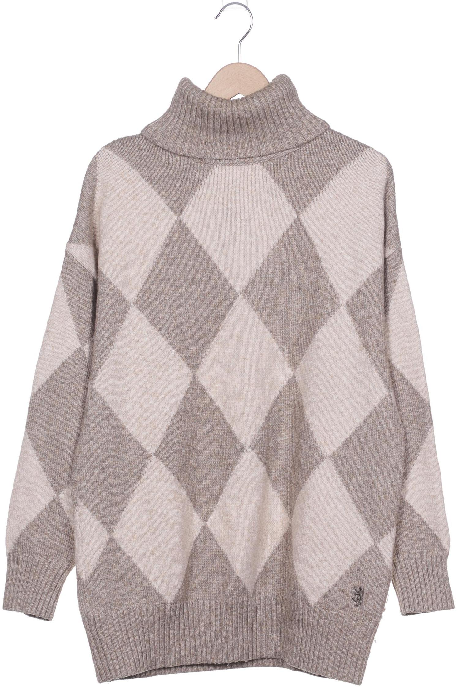 

Pringle of Scotland Herren Pullover, beige, Gr. 46