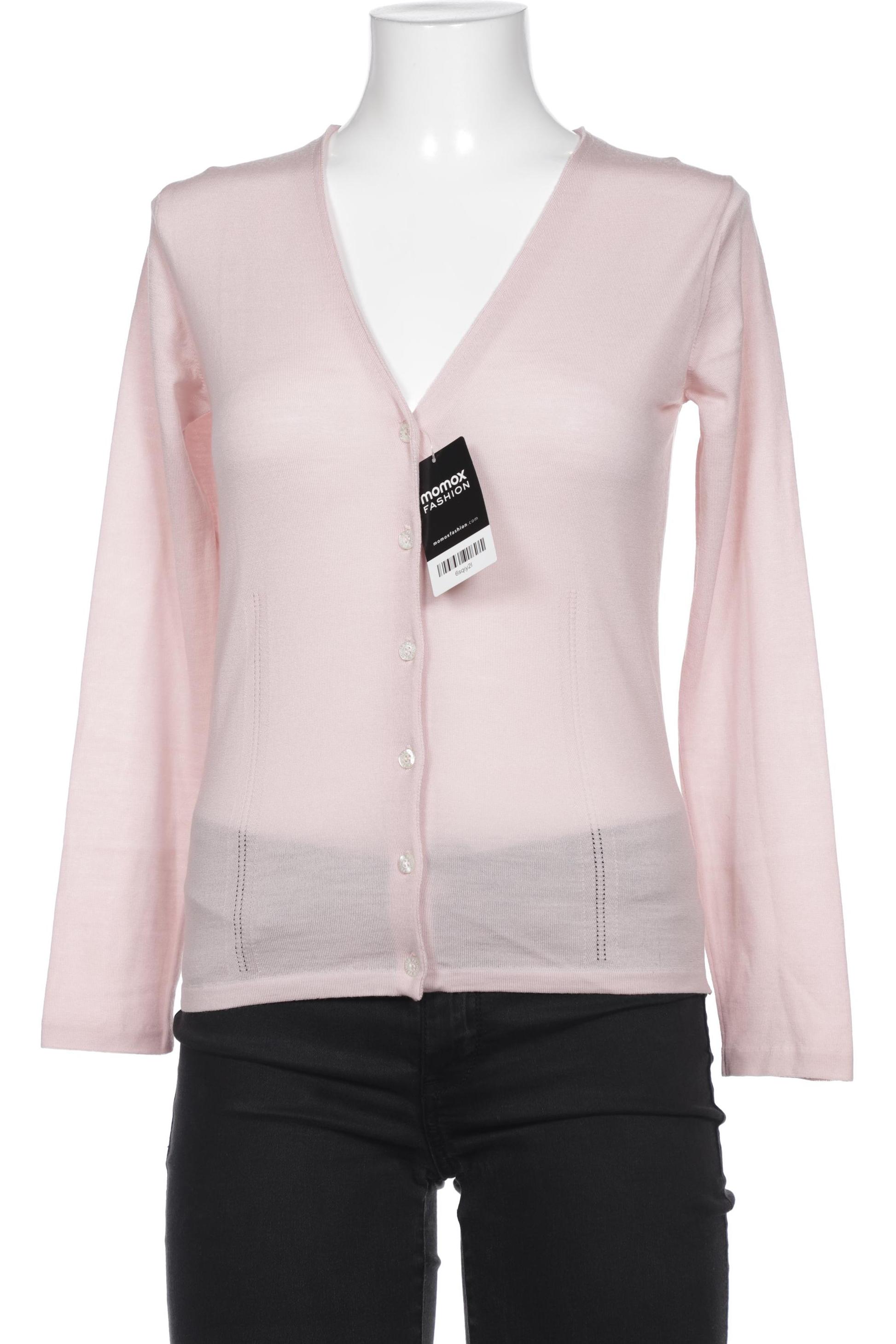 

Pringle of Scotland Damen Strickjacke, pink