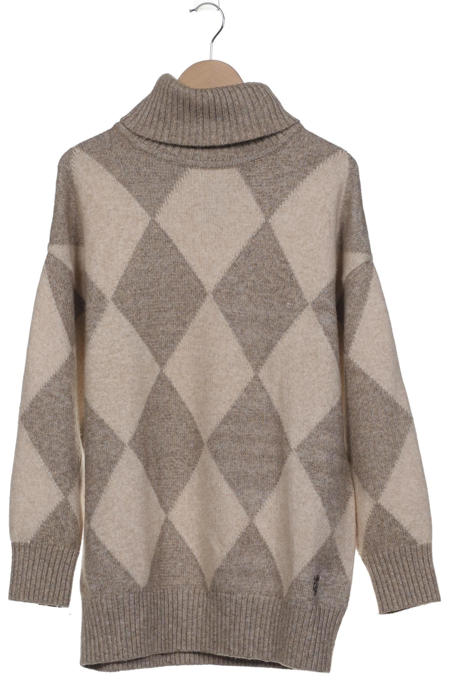 

Pringle of Scotland Damen Pullover, braun, Gr. 38