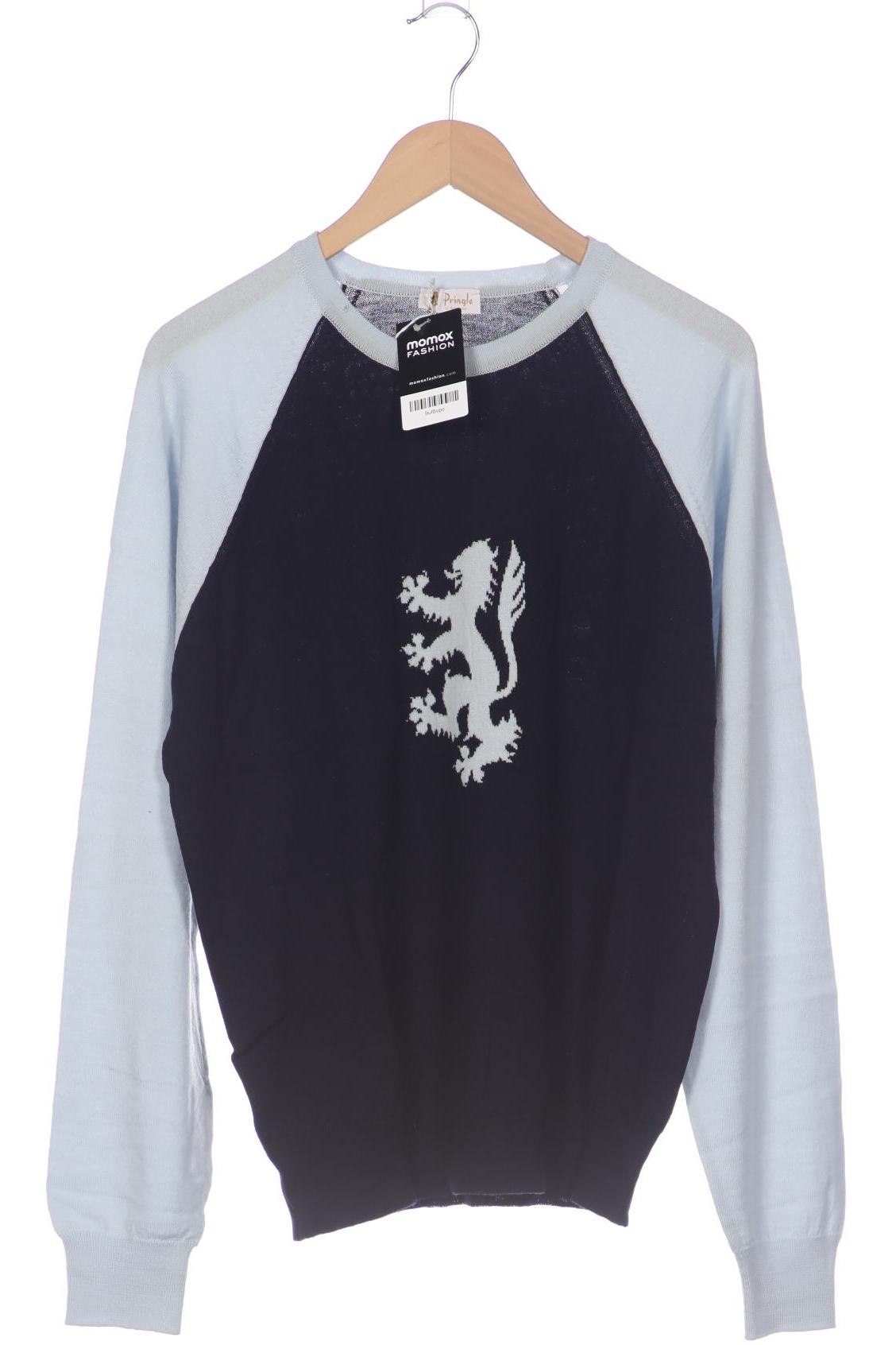 

Pringle of Scotland Damen Pullover, marineblau, Gr. 42