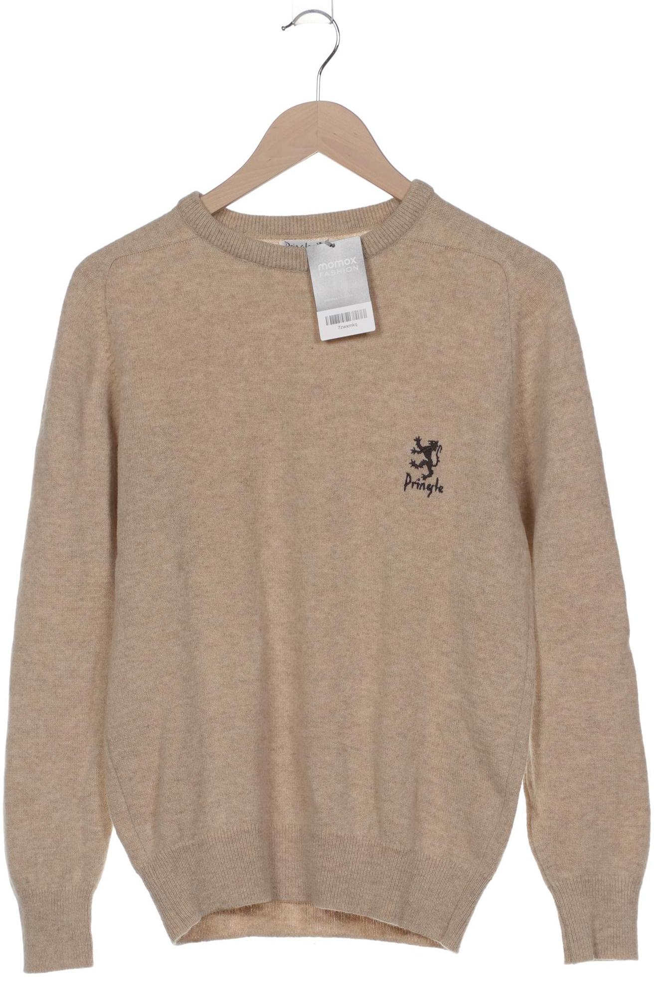 

Pringle of Scotland Damen Pullover, beige, Gr. 38