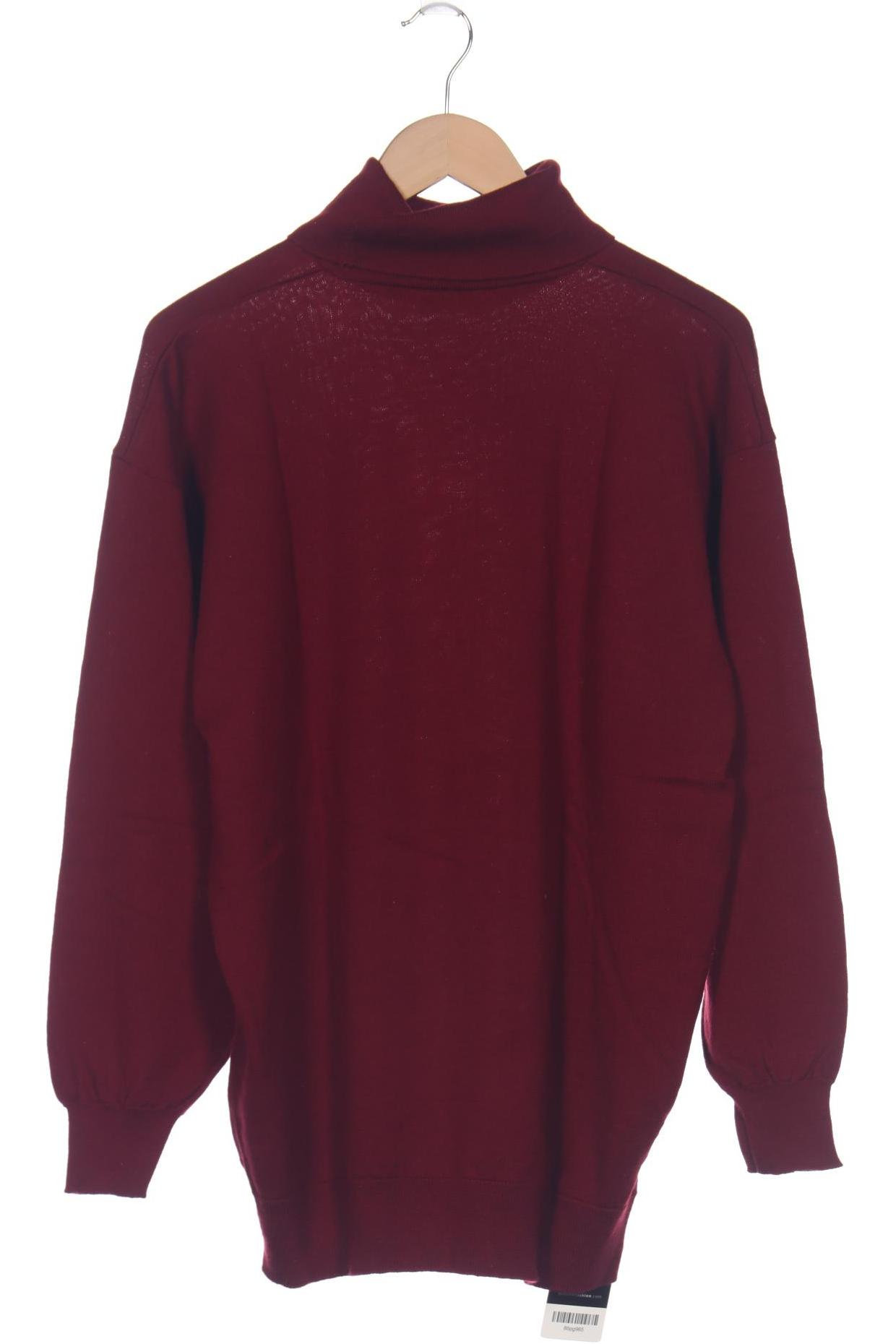 

Pringle of Scotland Herren Pullover, bordeaux, Gr. 48