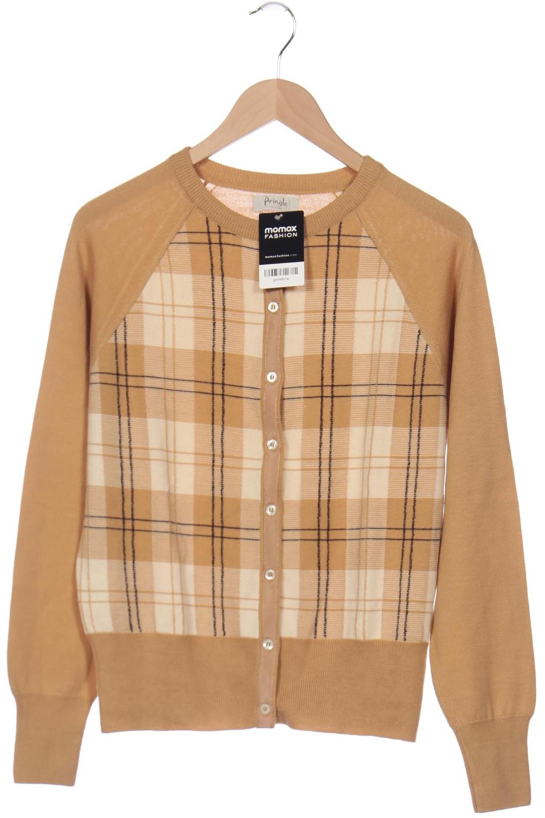

Pringle of Scotland Damen Strickjacke, beige