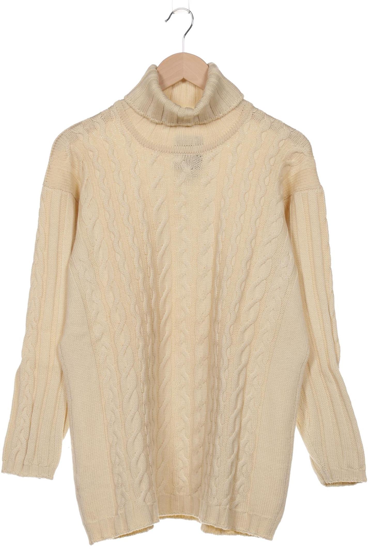 

Pringle of Scotland Damen Pullover, cremeweiß, Gr. 38