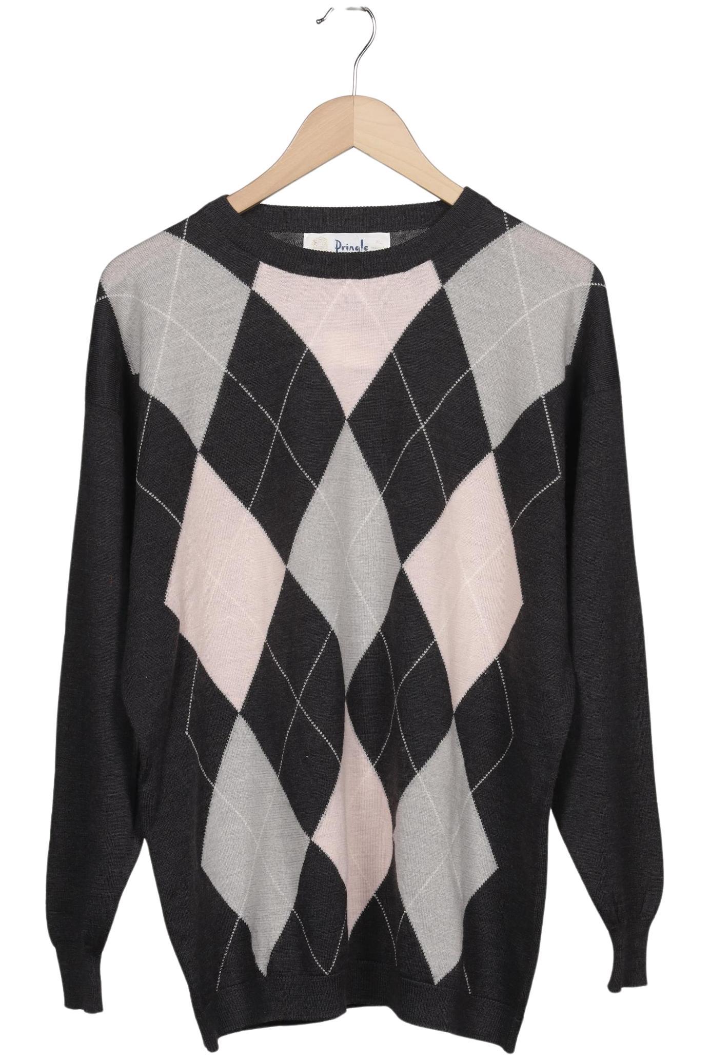 

Pringle of Scotland Damen Pullover, mehrfarbig, Gr. 44