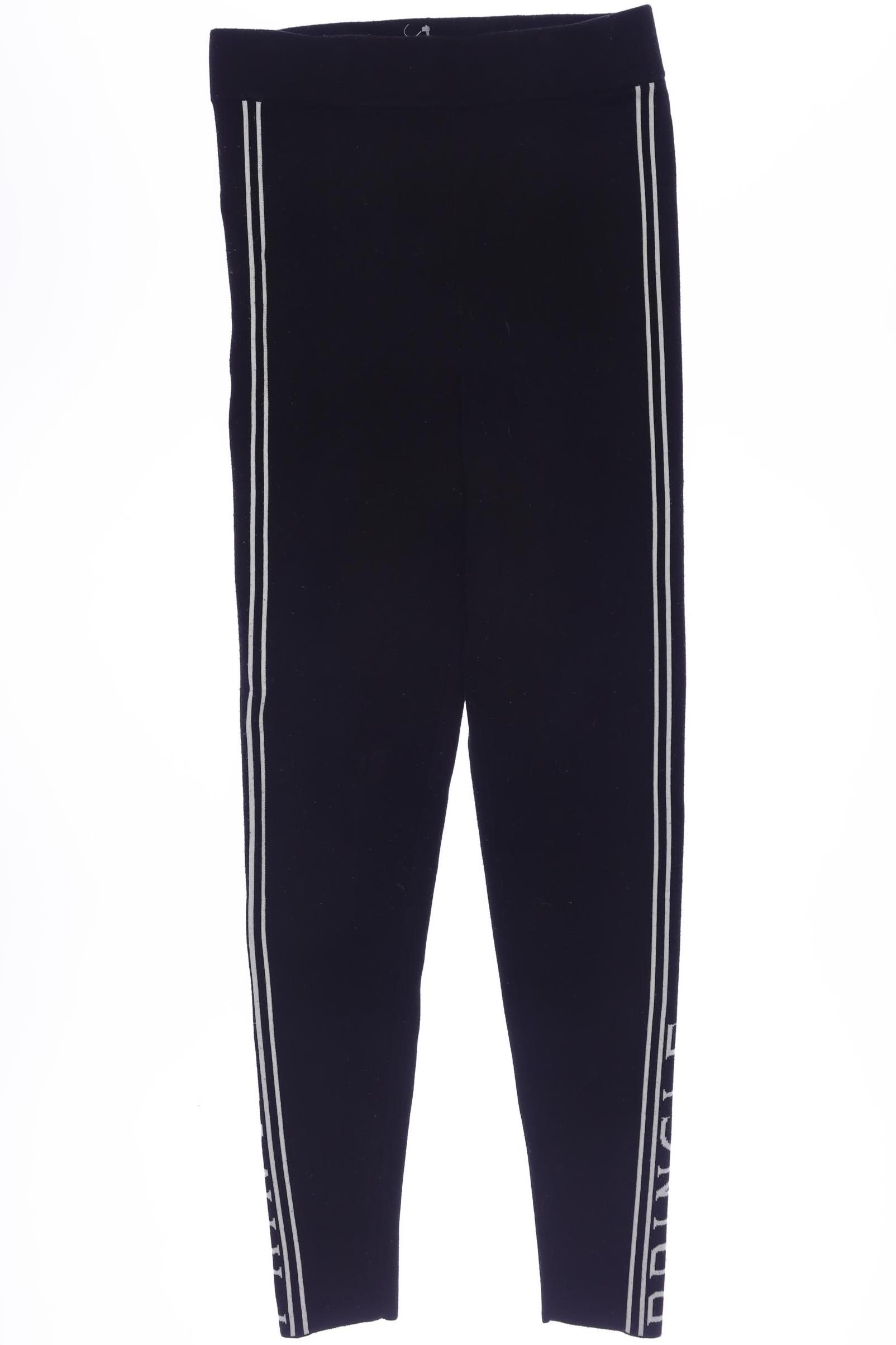 

Pringle of Scotland Damen Stoffhose, schwarz, Gr. 0