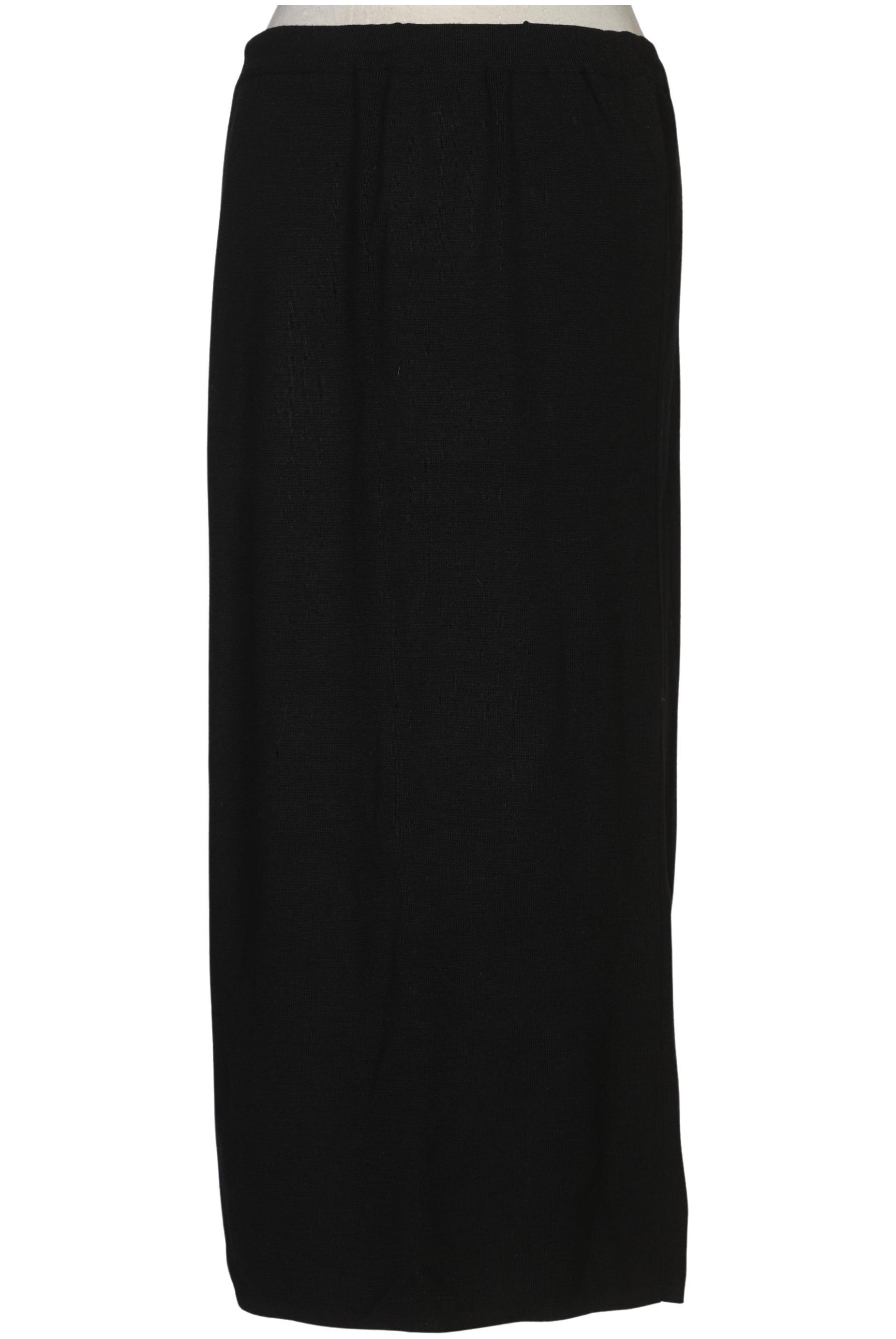 

Pringle of Scotland Damen Rock, schwarz, Gr. 38