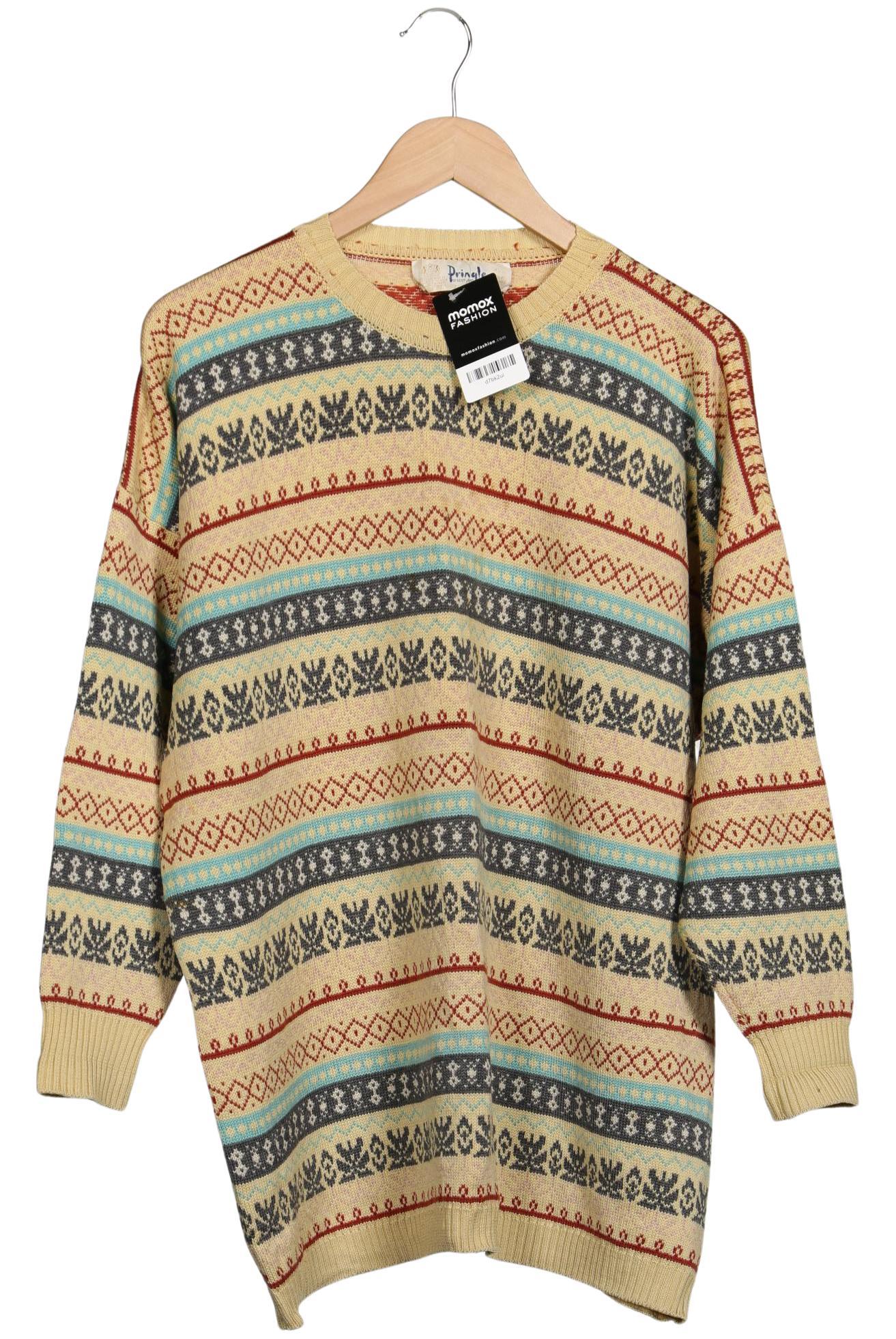 

Pringle of Scotland Damen Pullover, beige, Gr. 44