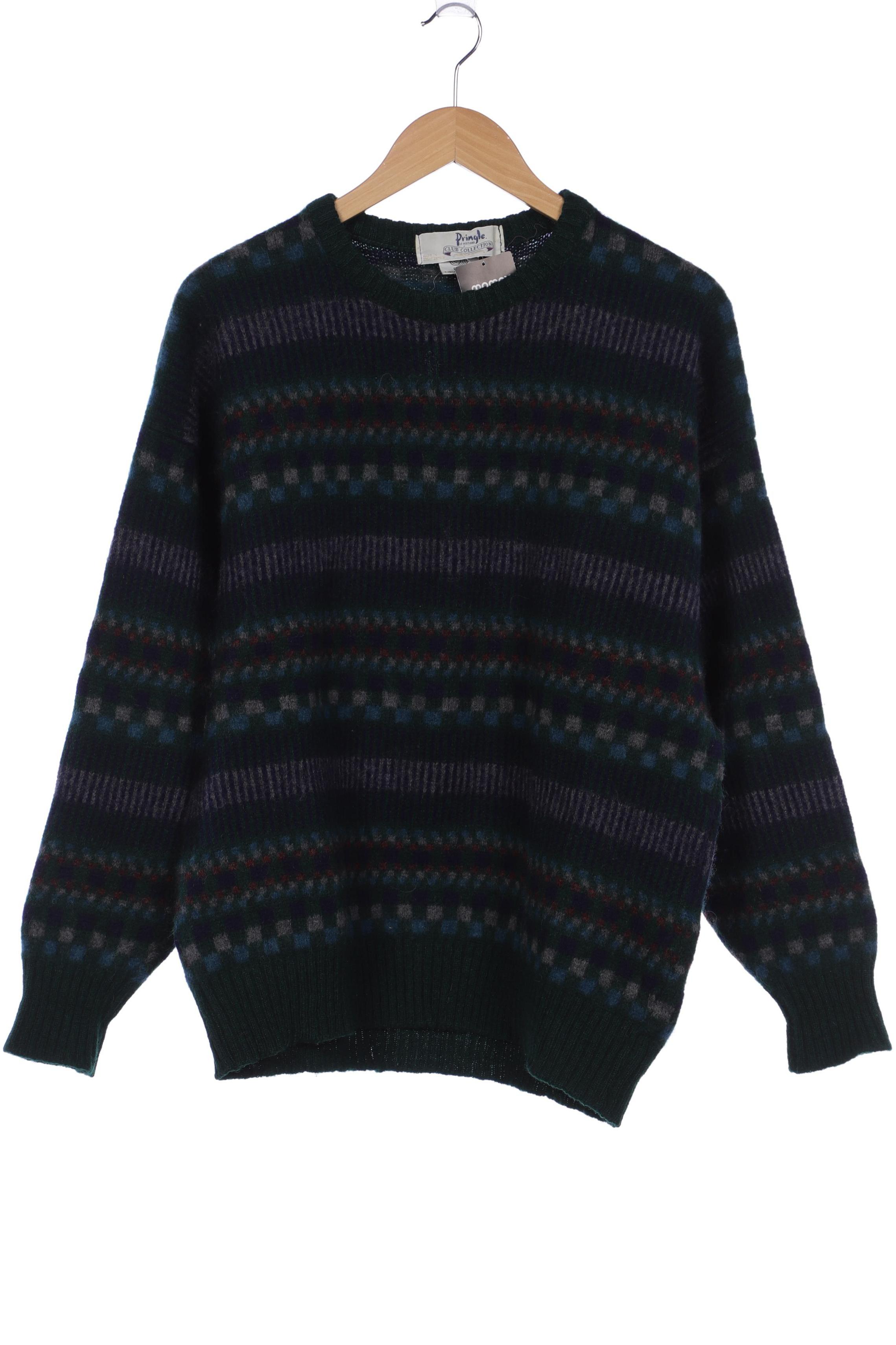 

Pringle of Scotland Herren Pullover, grün, Gr. 58