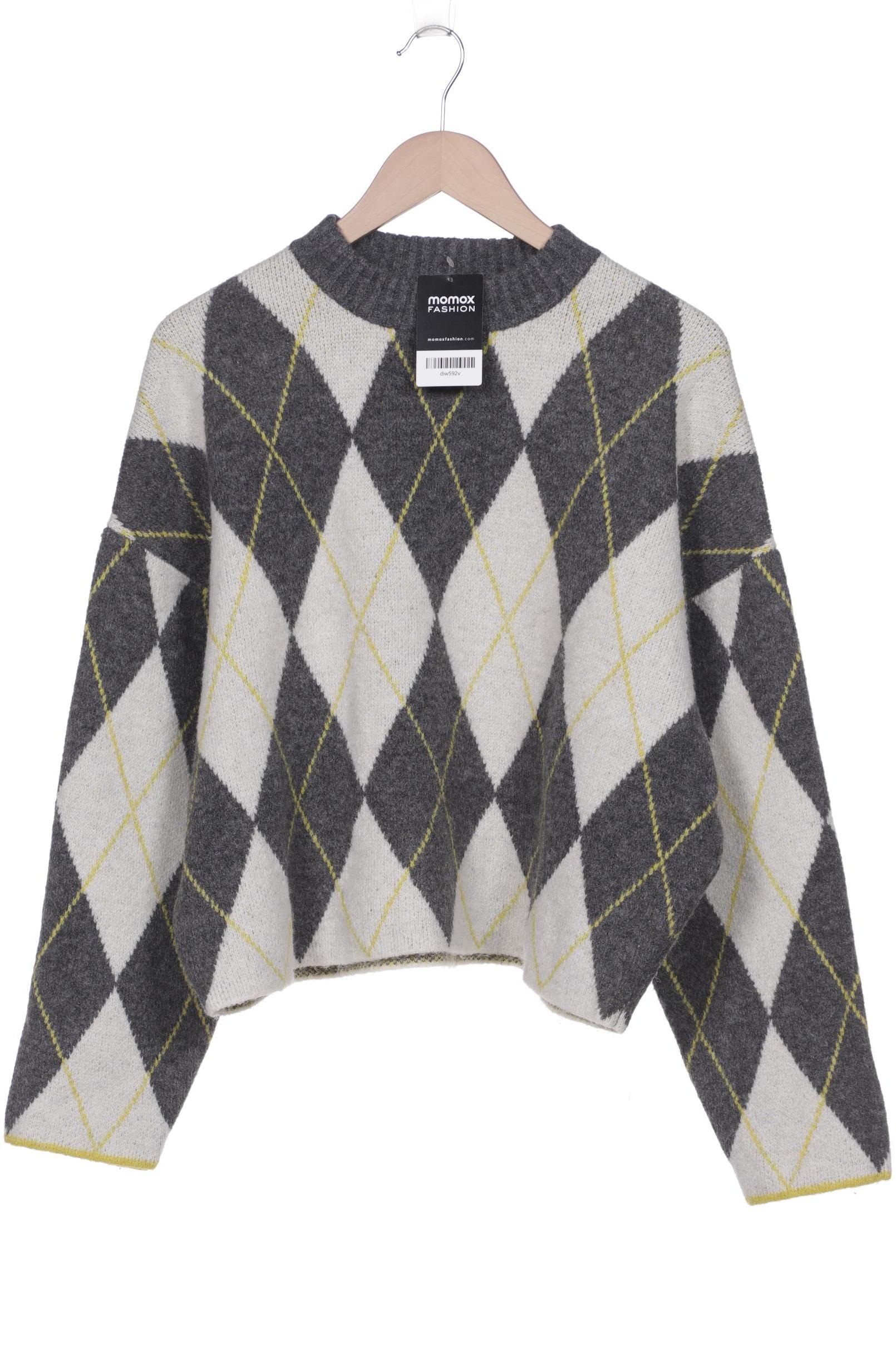 

Pringle of Scotland Damen Pullover, grau