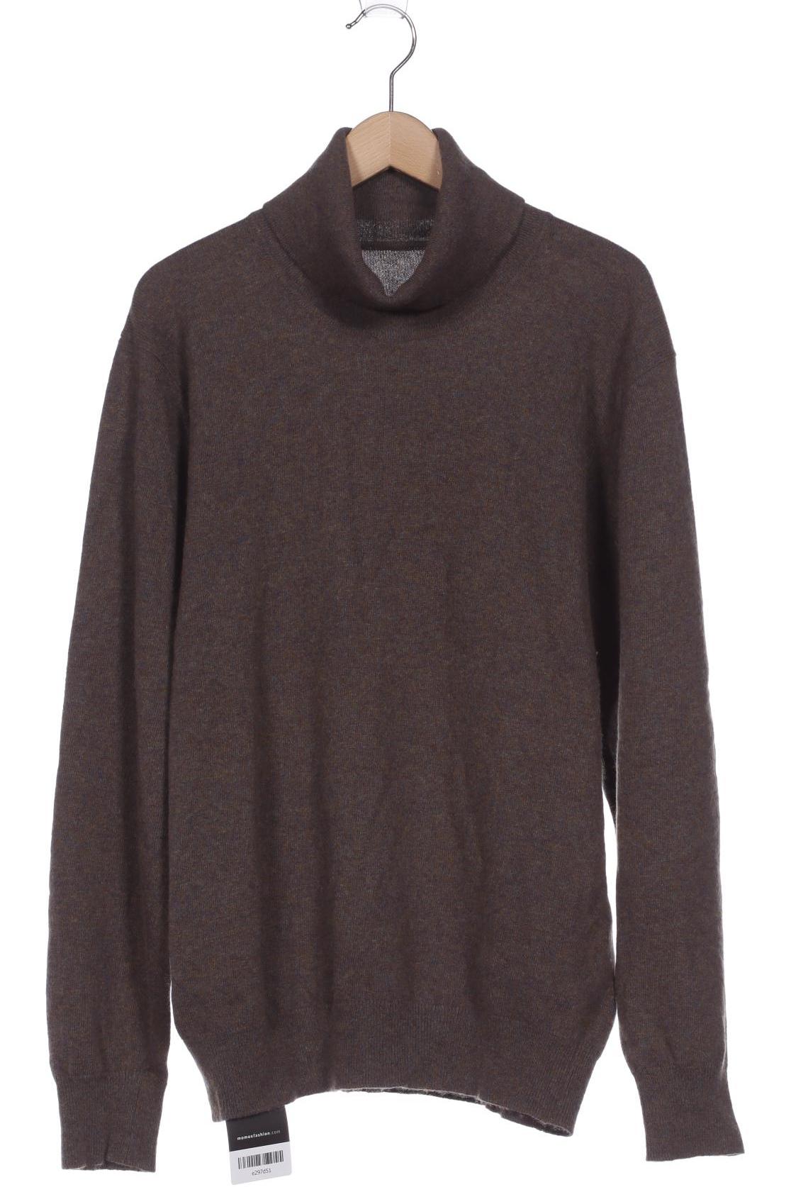 

Pringle of Scotland Damen Pullover, braun, Gr. 40