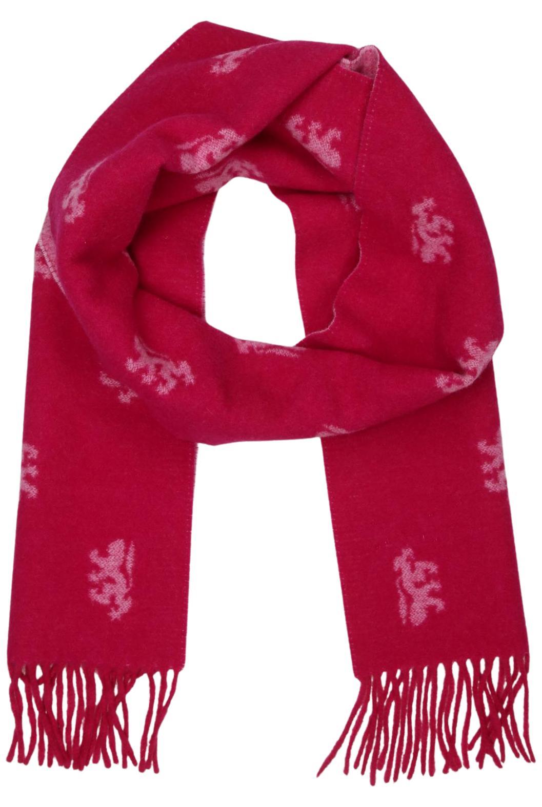 

Pringle of Scotland Damen Schal, pink, Gr.