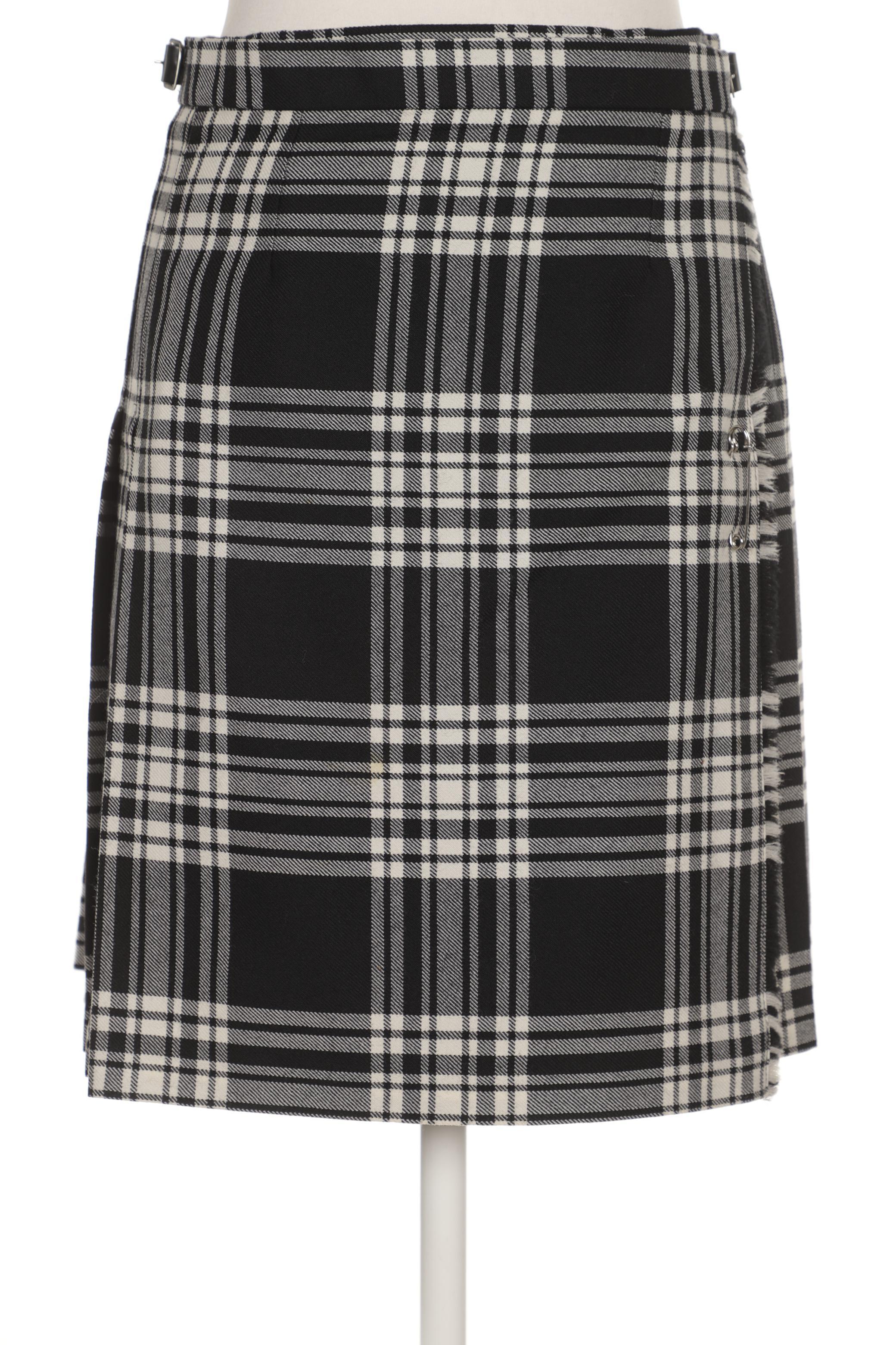 

Pringle of Scotland Damen Rock, schwarz, Gr. 40
