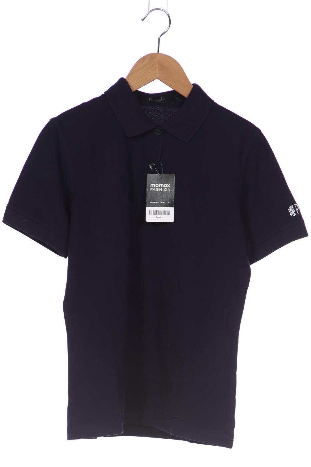 

Pringle of Scotland Damen Poloshirt, marineblau